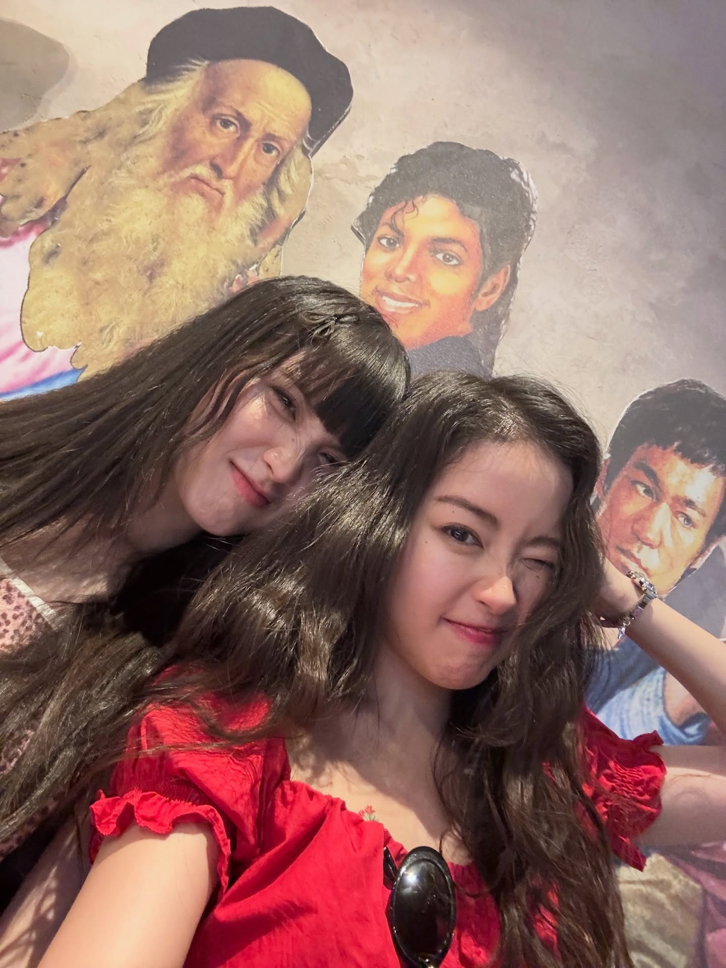 เซียงเซียง - พรสรวง รวยรื่น