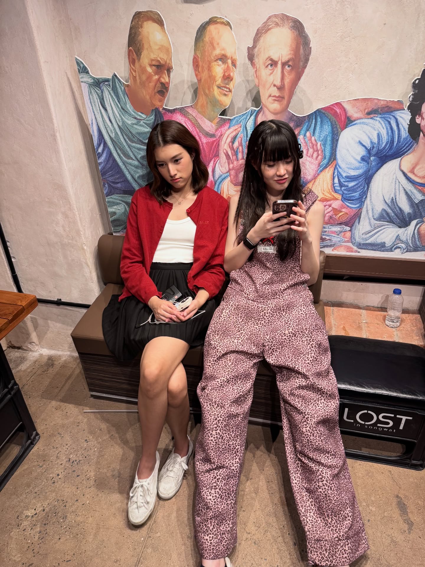 เซียงเซียง - พรสรวง รวยรื่น