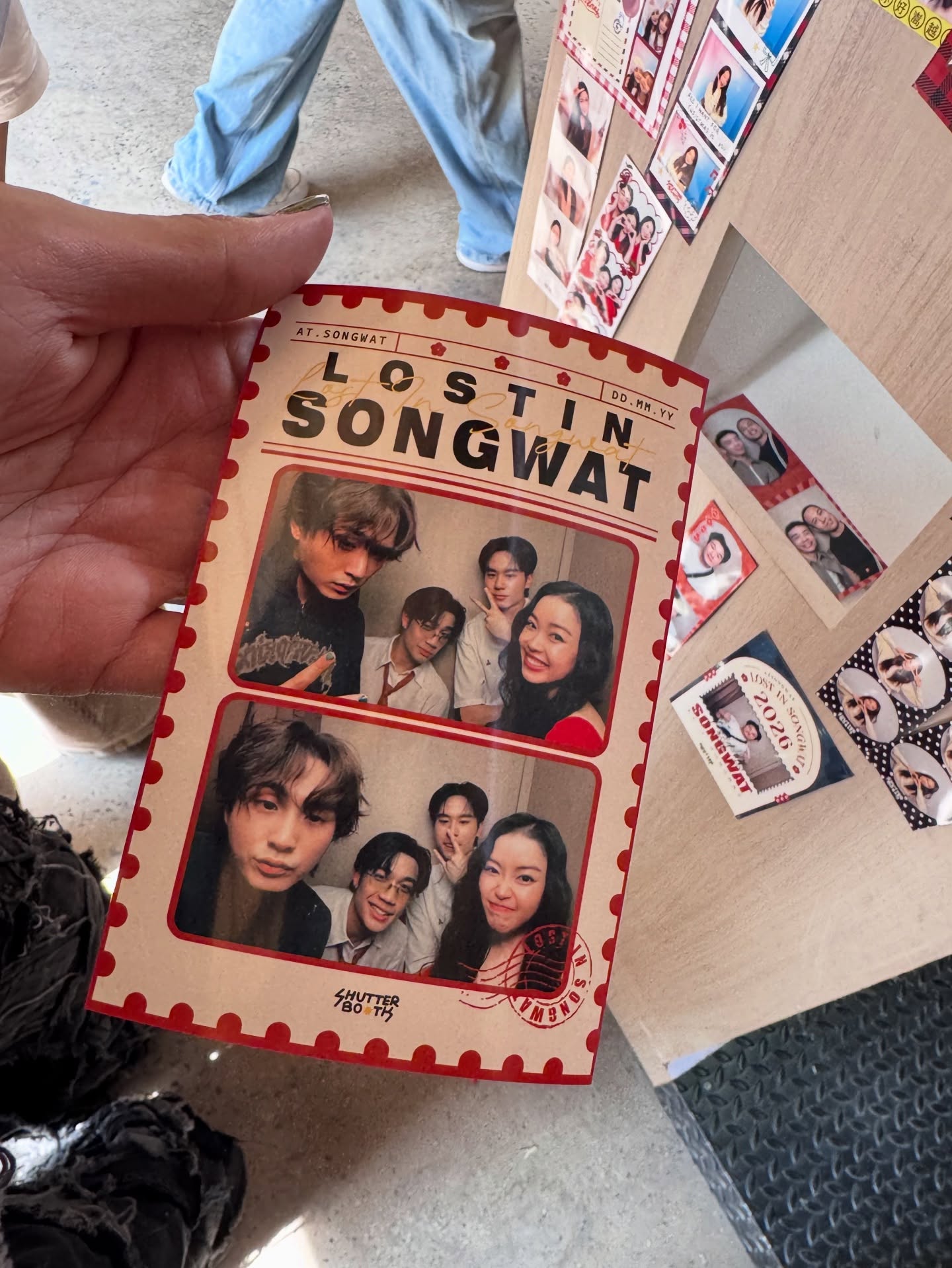 เซียงเซียง - พรสรวง รวยรื่น