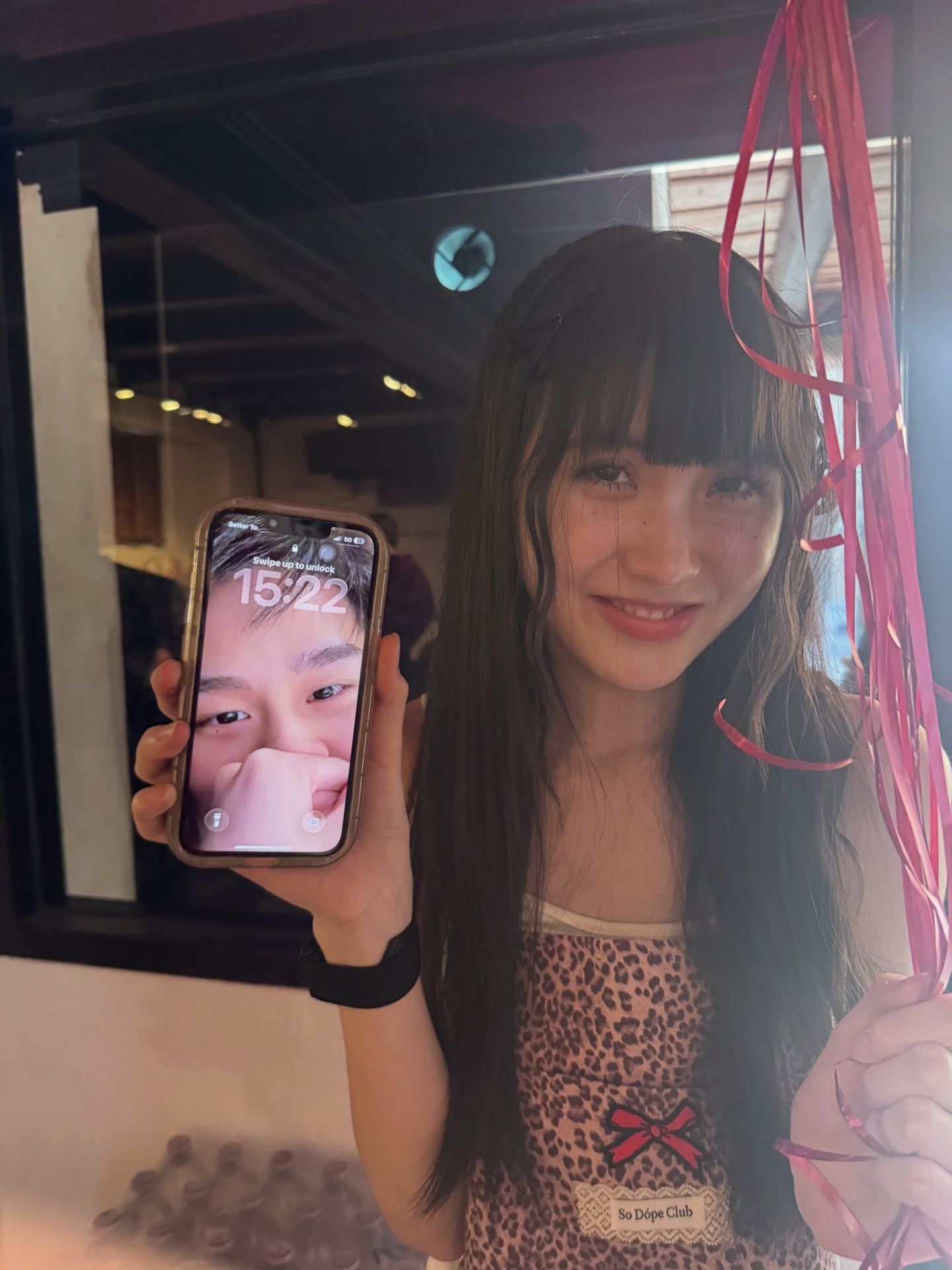 เซียงเซียง - พรสรวง รวยรื่น