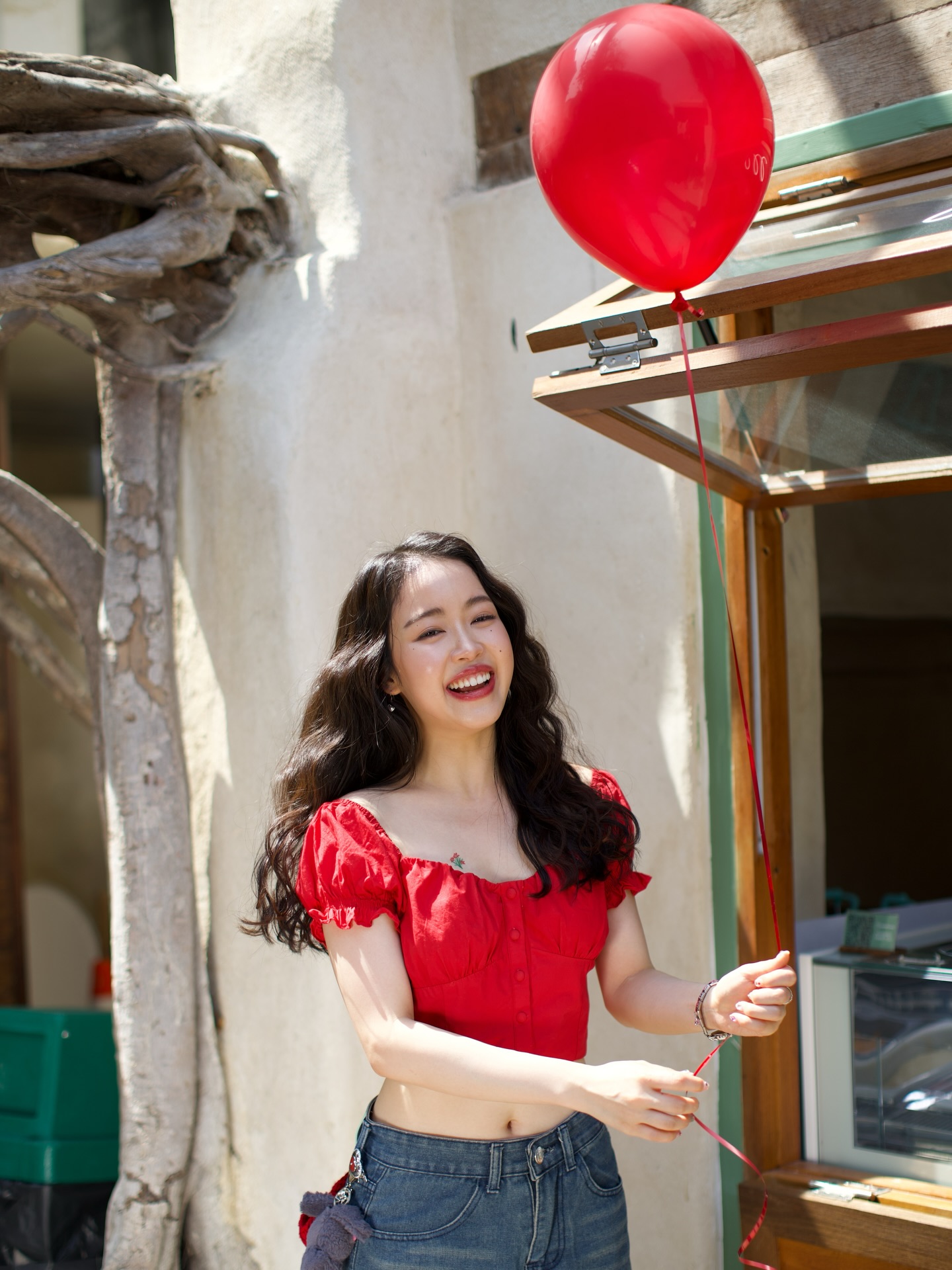 เซียงเซียง - พรสรวง รวยรื่น