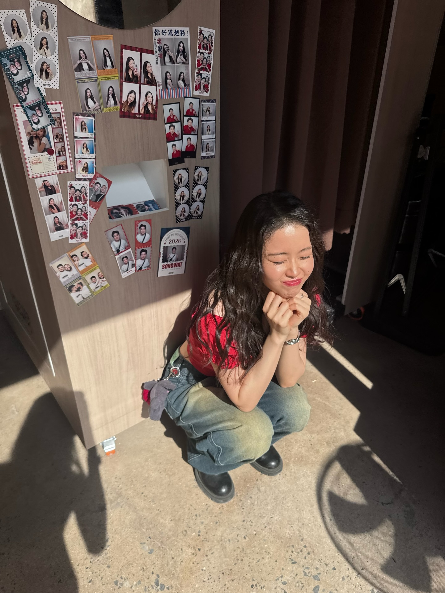 เซียงเซียง - พรสรวง รวยรื่น