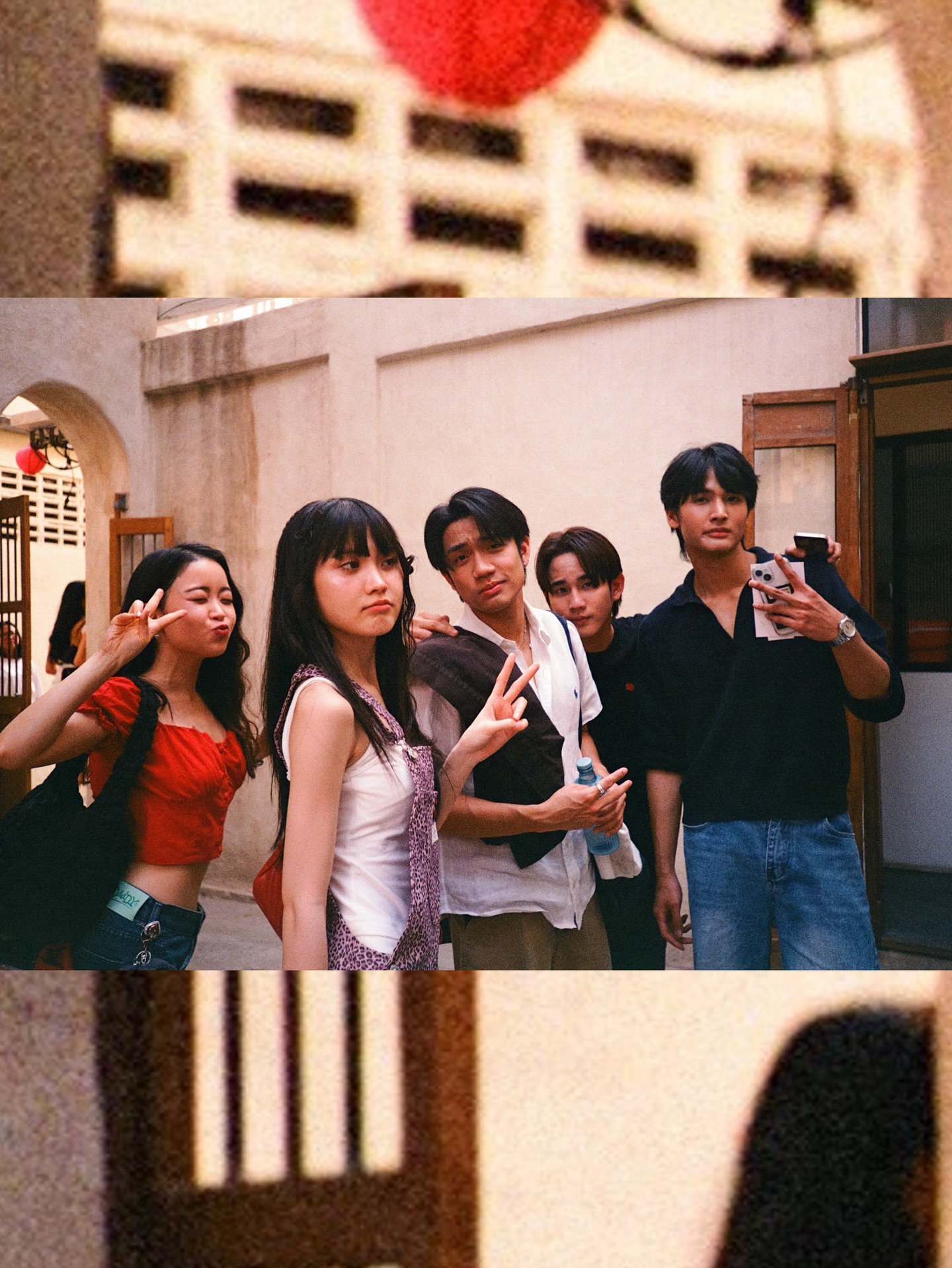 เซียงเซียง - พรสรวง รวยรื่น