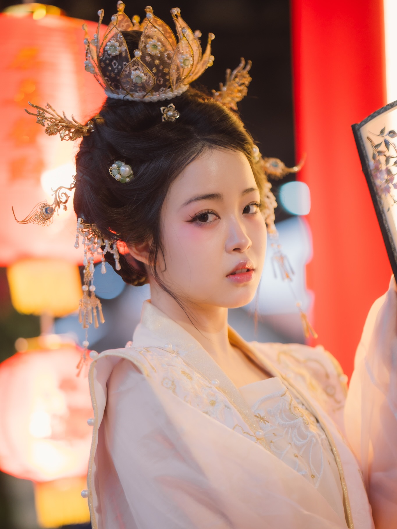 เซียงเซียง - พรสรวง รวยรื่น