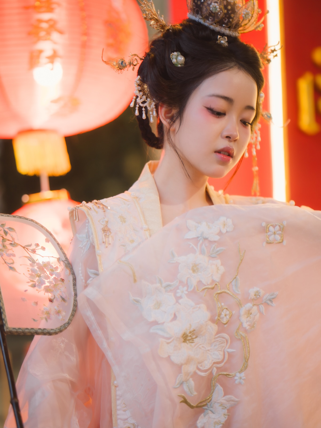 เซียงเซียง - พรสรวง รวยรื่น