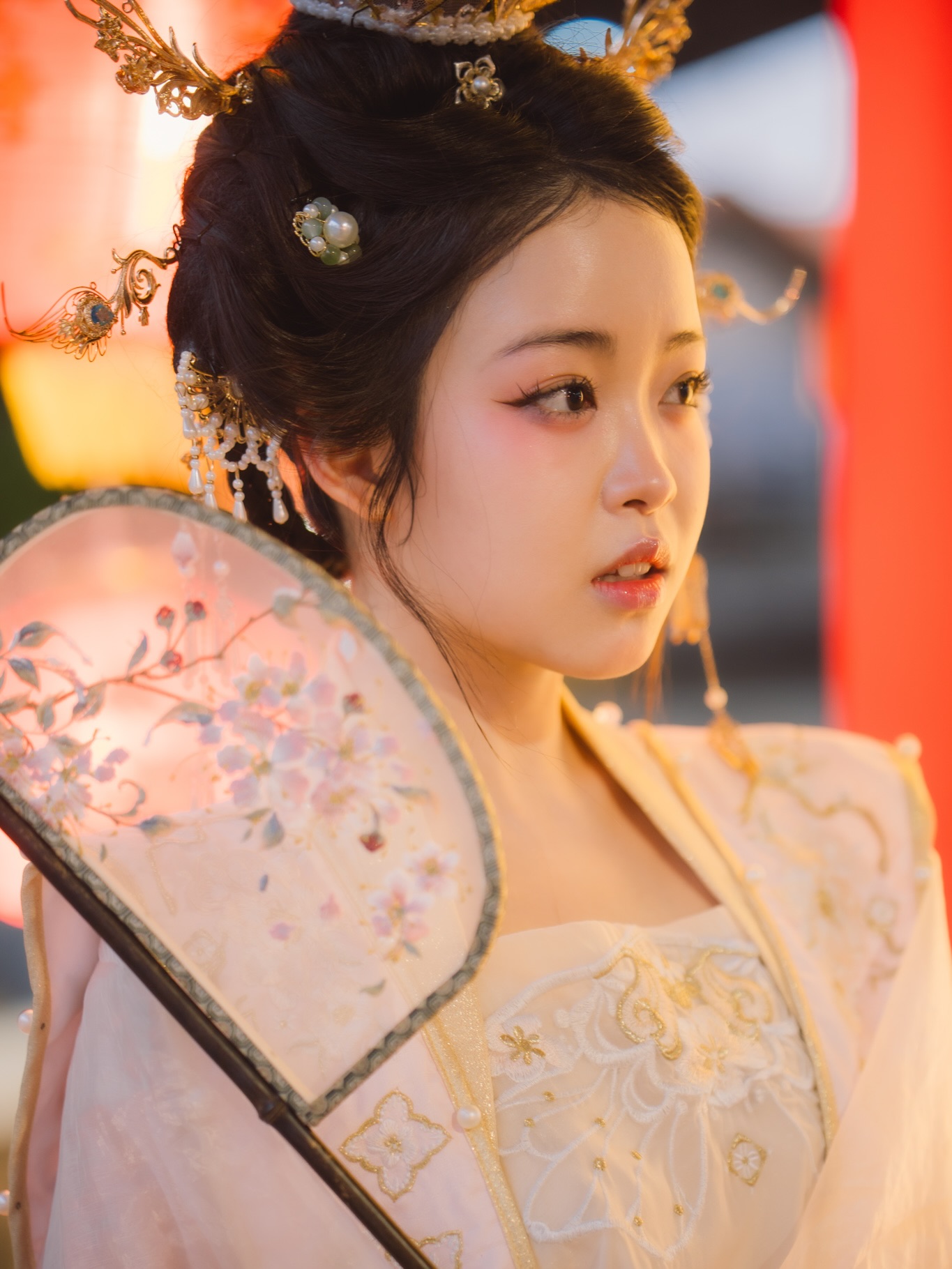 เซียงเซียง - พรสรวง รวยรื่น