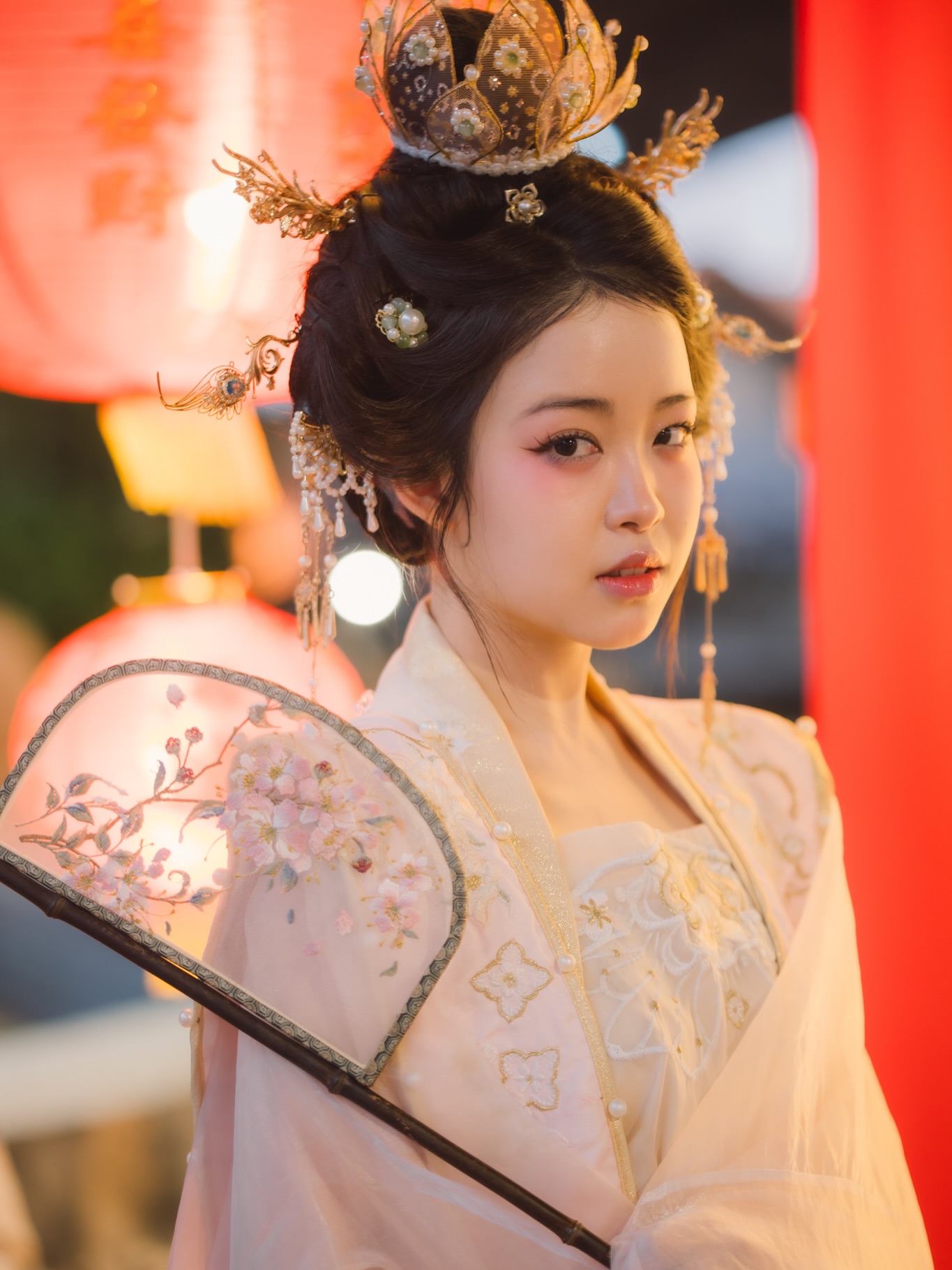 เซียงเซียง - พรสรวง รวยรื่น