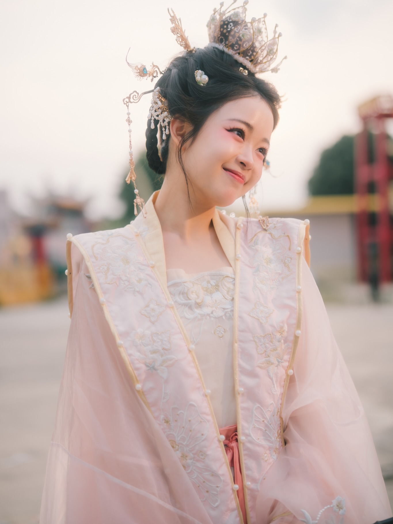 เซียงเซียง - พรสรวง รวยรื่น