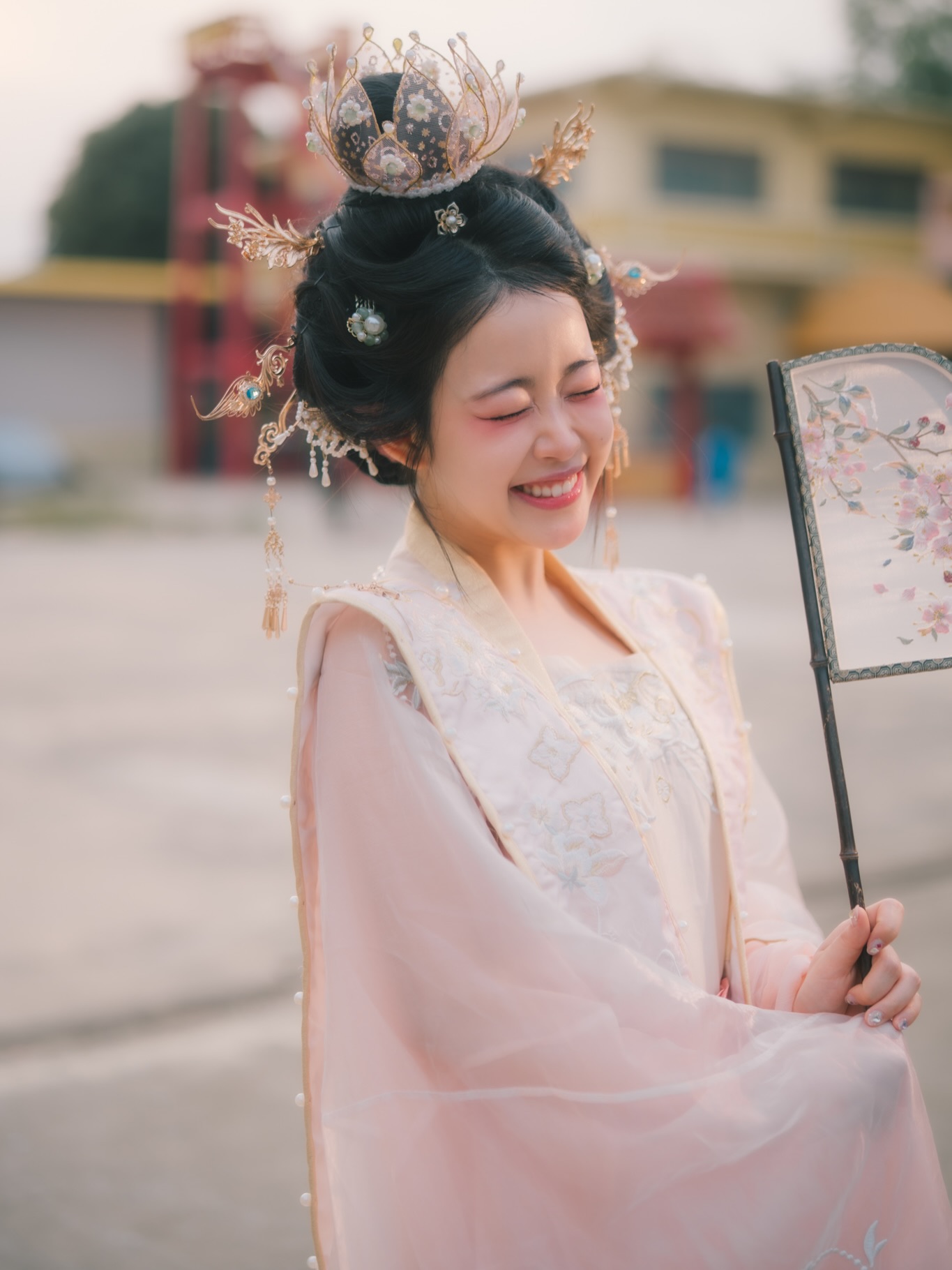 เซียงเซียง - พรสรวง รวยรื่น