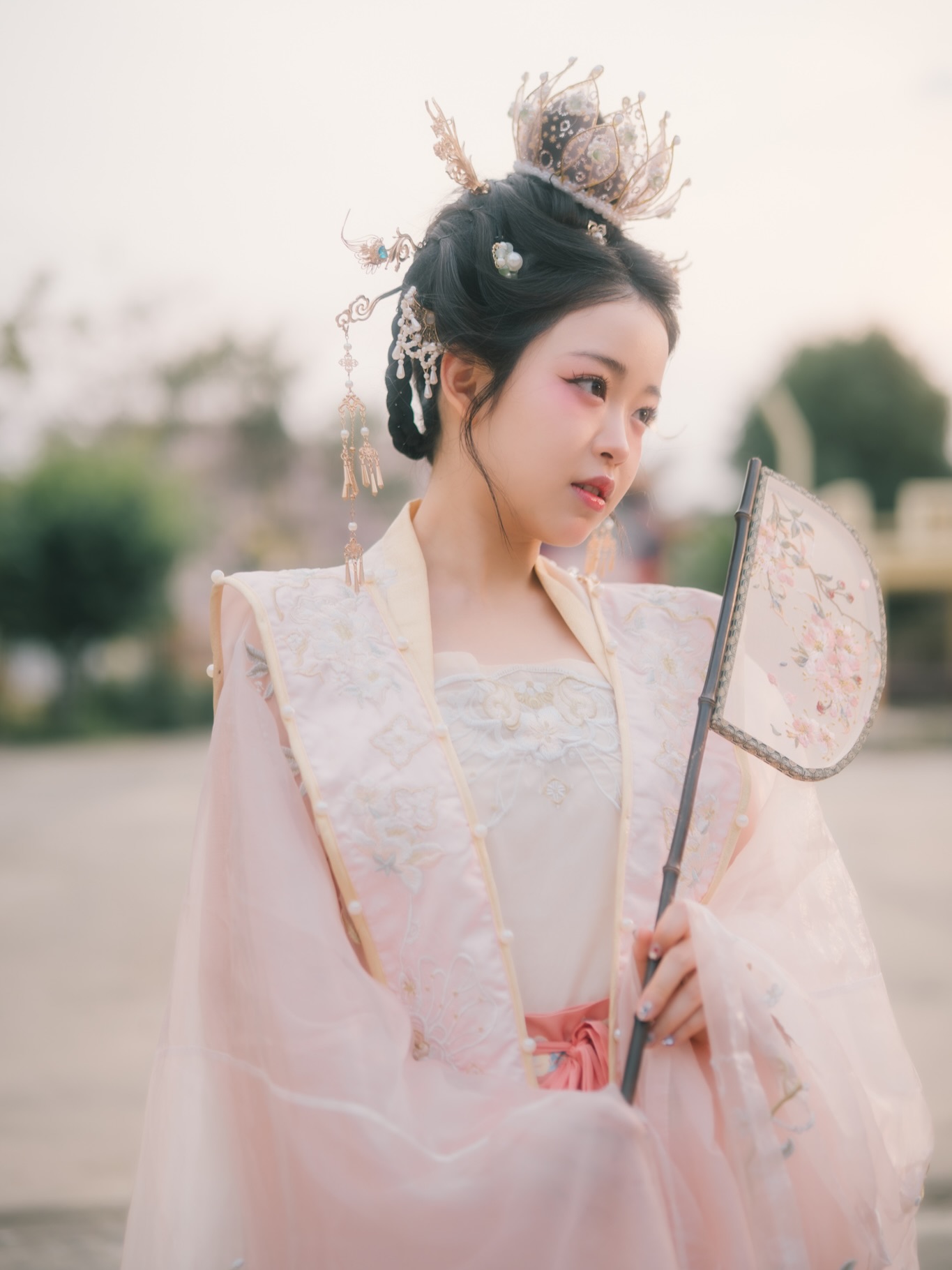 เซียงเซียง - พรสรวง รวยรื่น