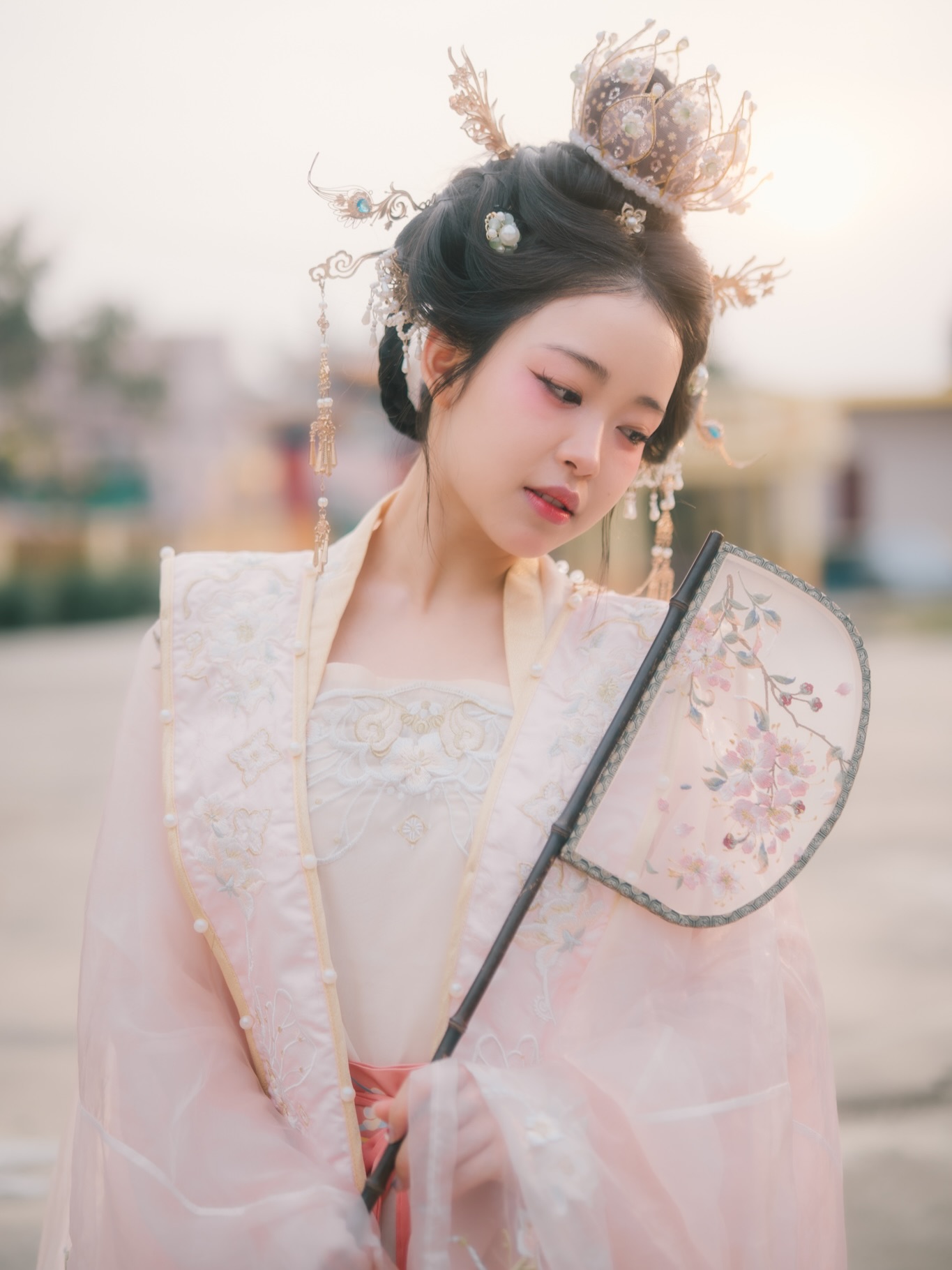 เซียงเซียง - พรสรวง รวยรื่น