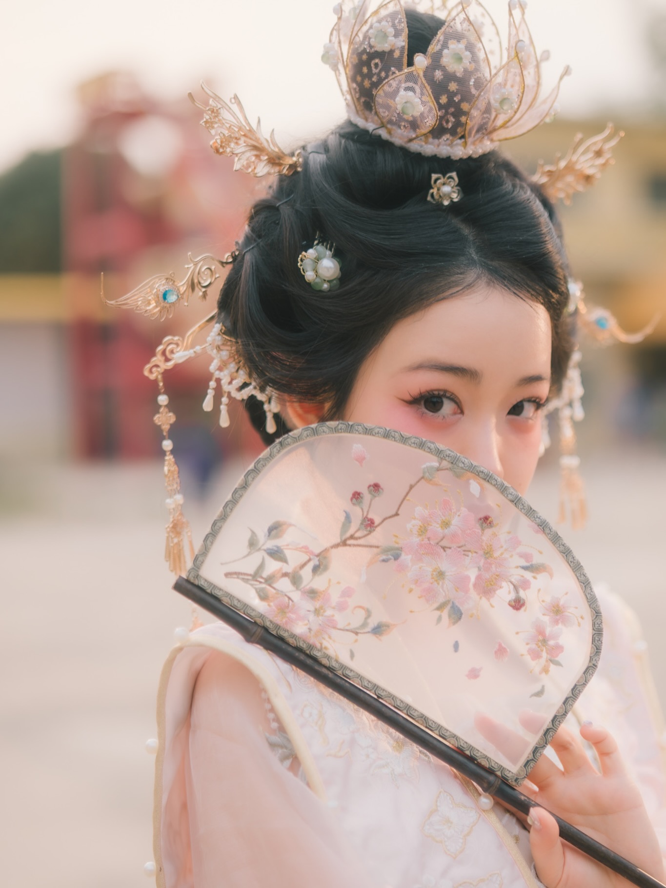 เซียงเซียง - พรสรวง รวยรื่น