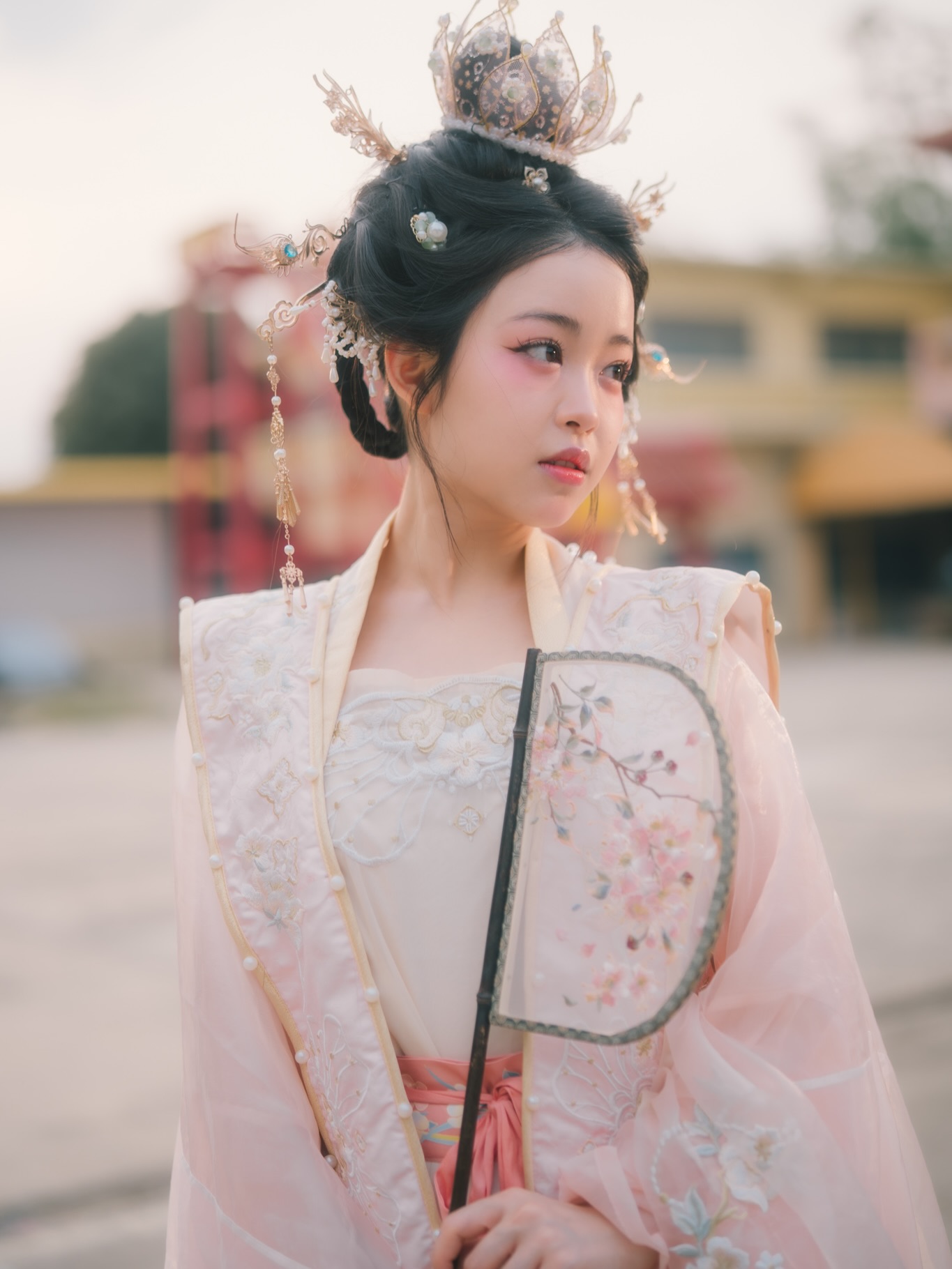 เซียงเซียง - พรสรวง รวยรื่น