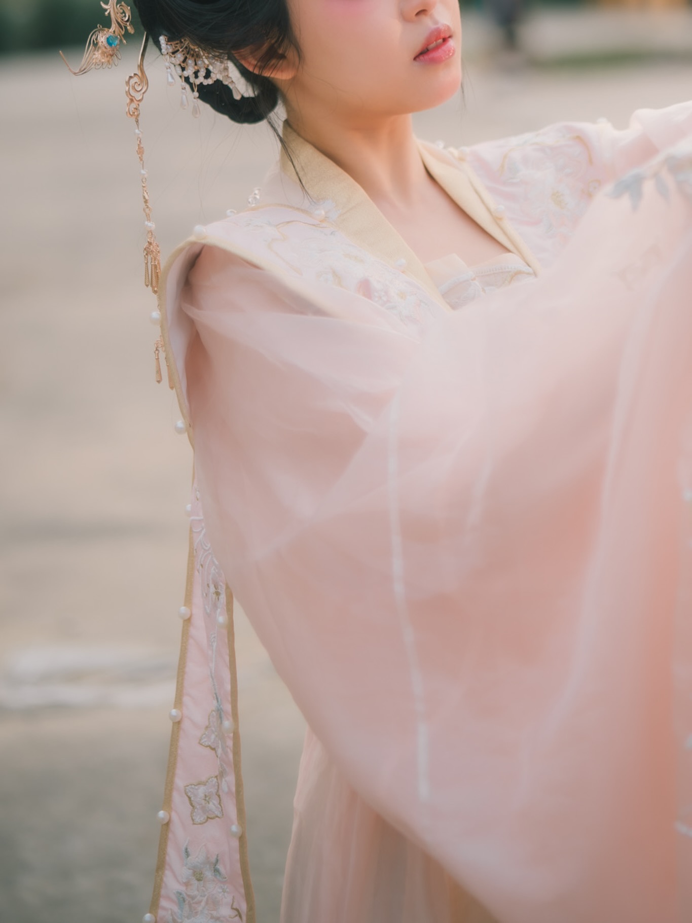 เซียงเซียง - พรสรวง รวยรื่น