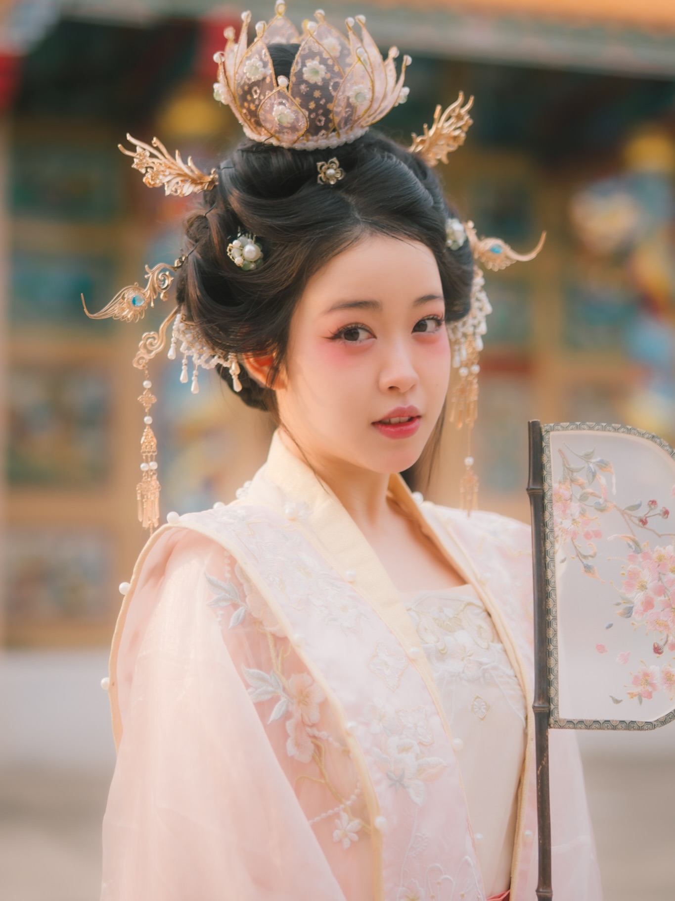 เซียงเซียง - พรสรวง รวยรื่น