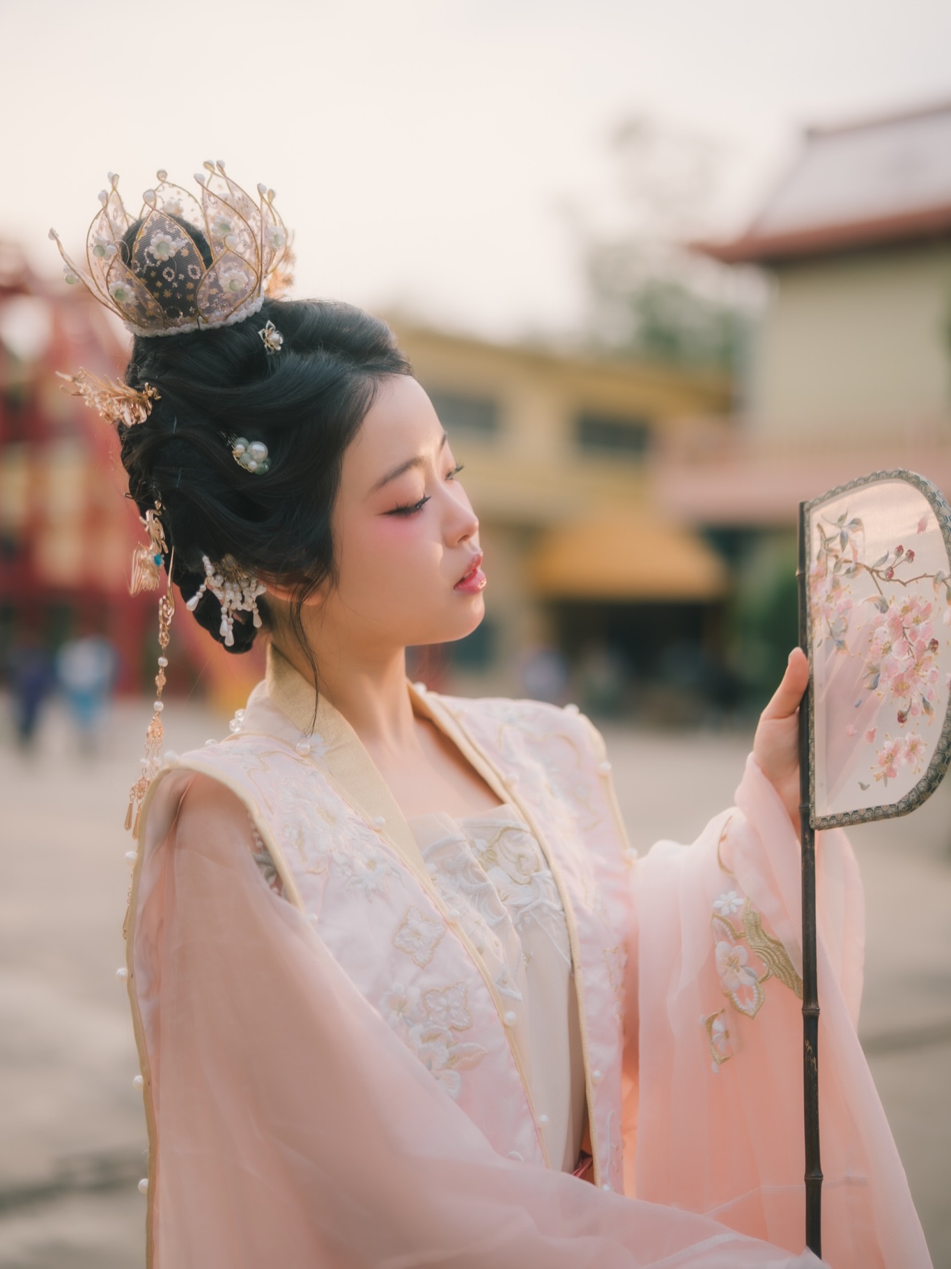 เซียงเซียง - พรสรวง รวยรื่น