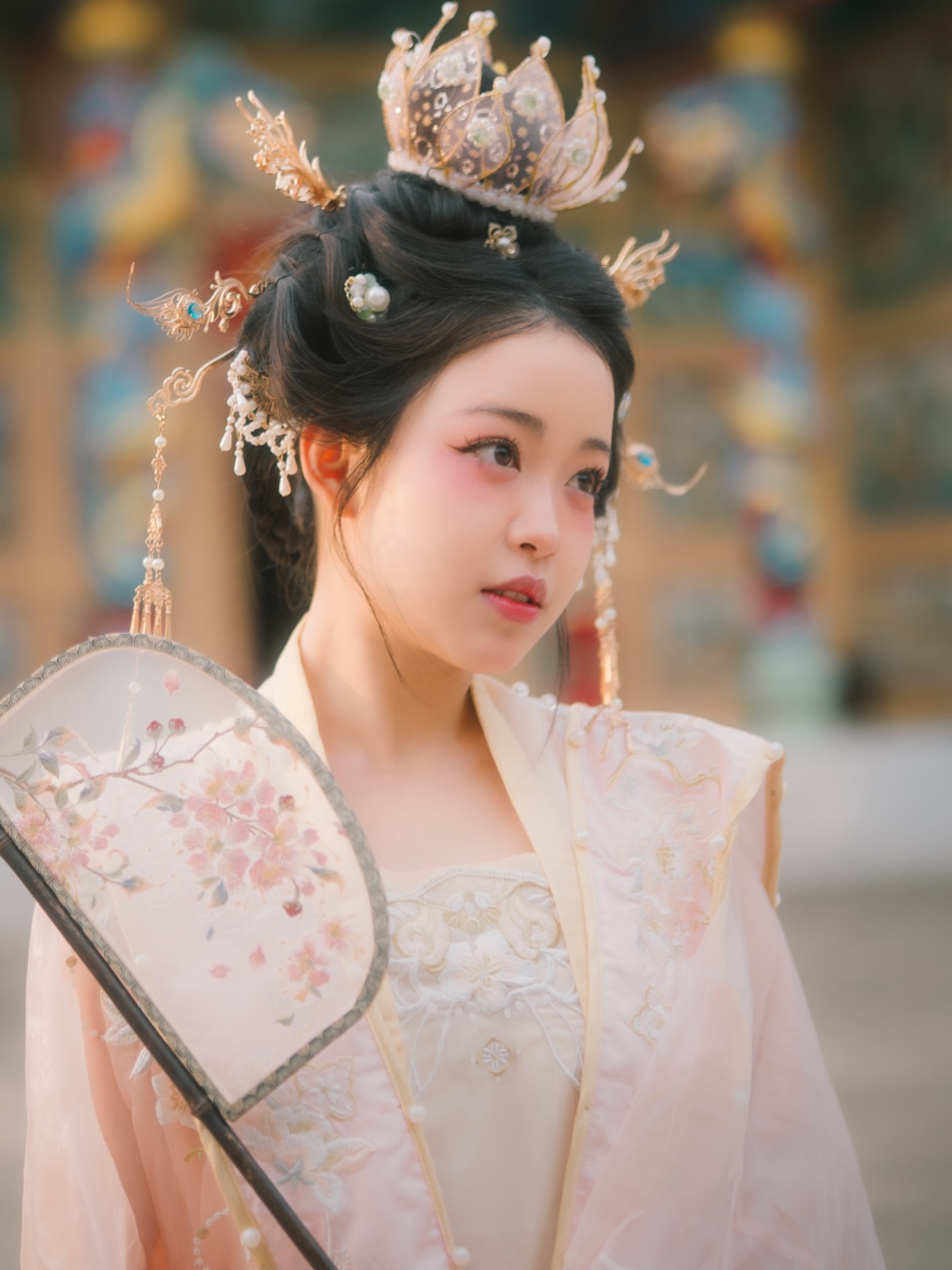 เซียงเซียง - พรสรวง รวยรื่น