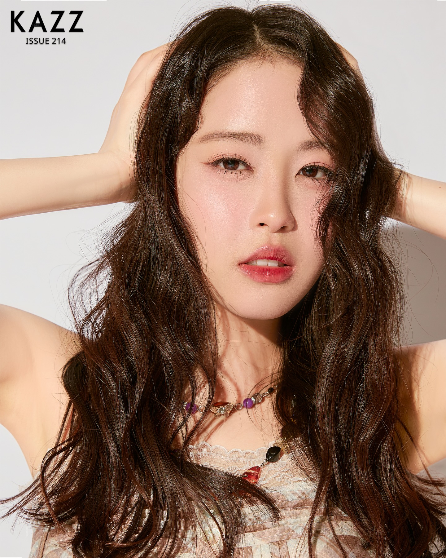 เซียงเซียง - พรสรวง รวยรื่น