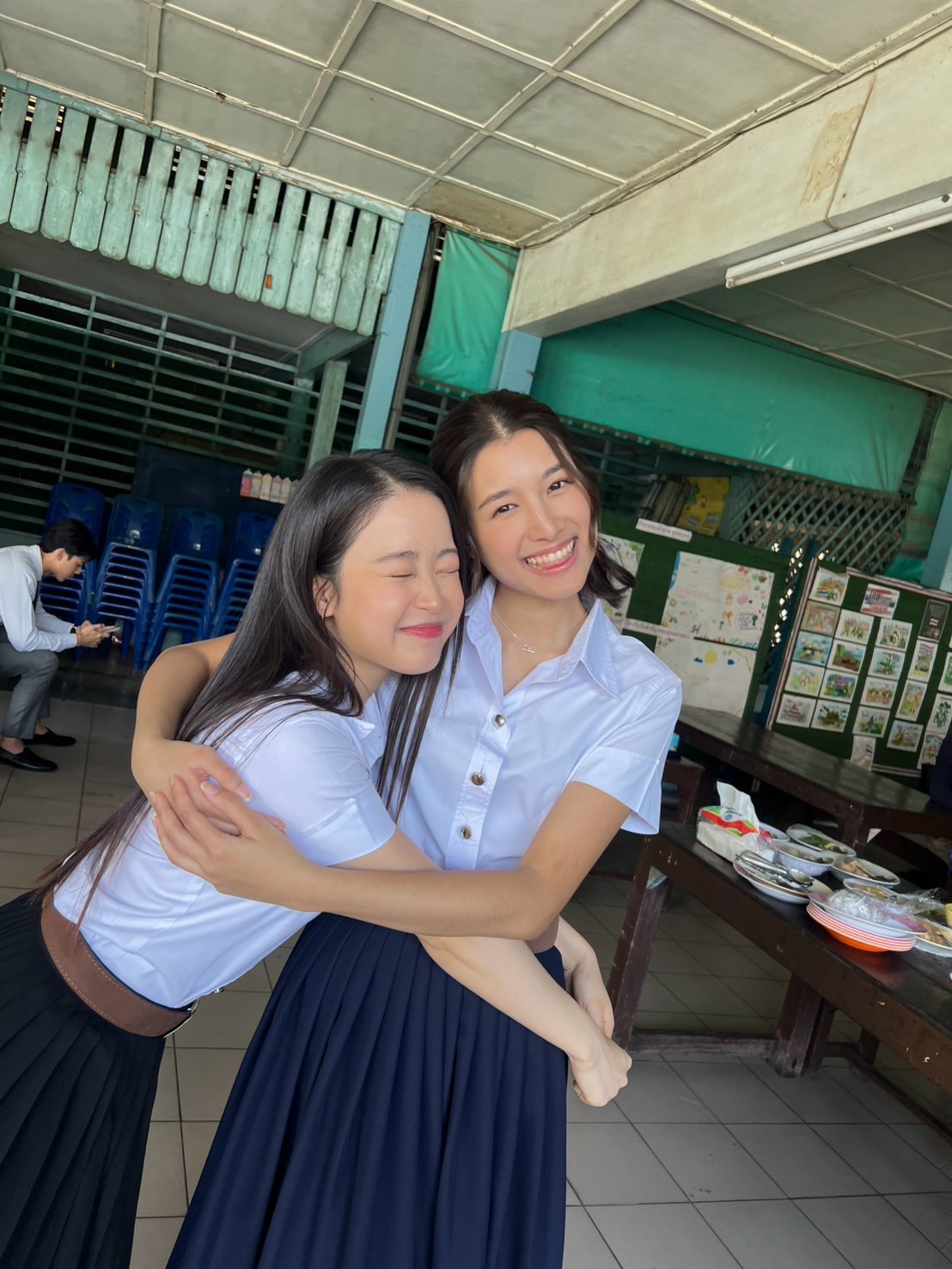 เซียงเซียง - พรสรวง รวยรื่น