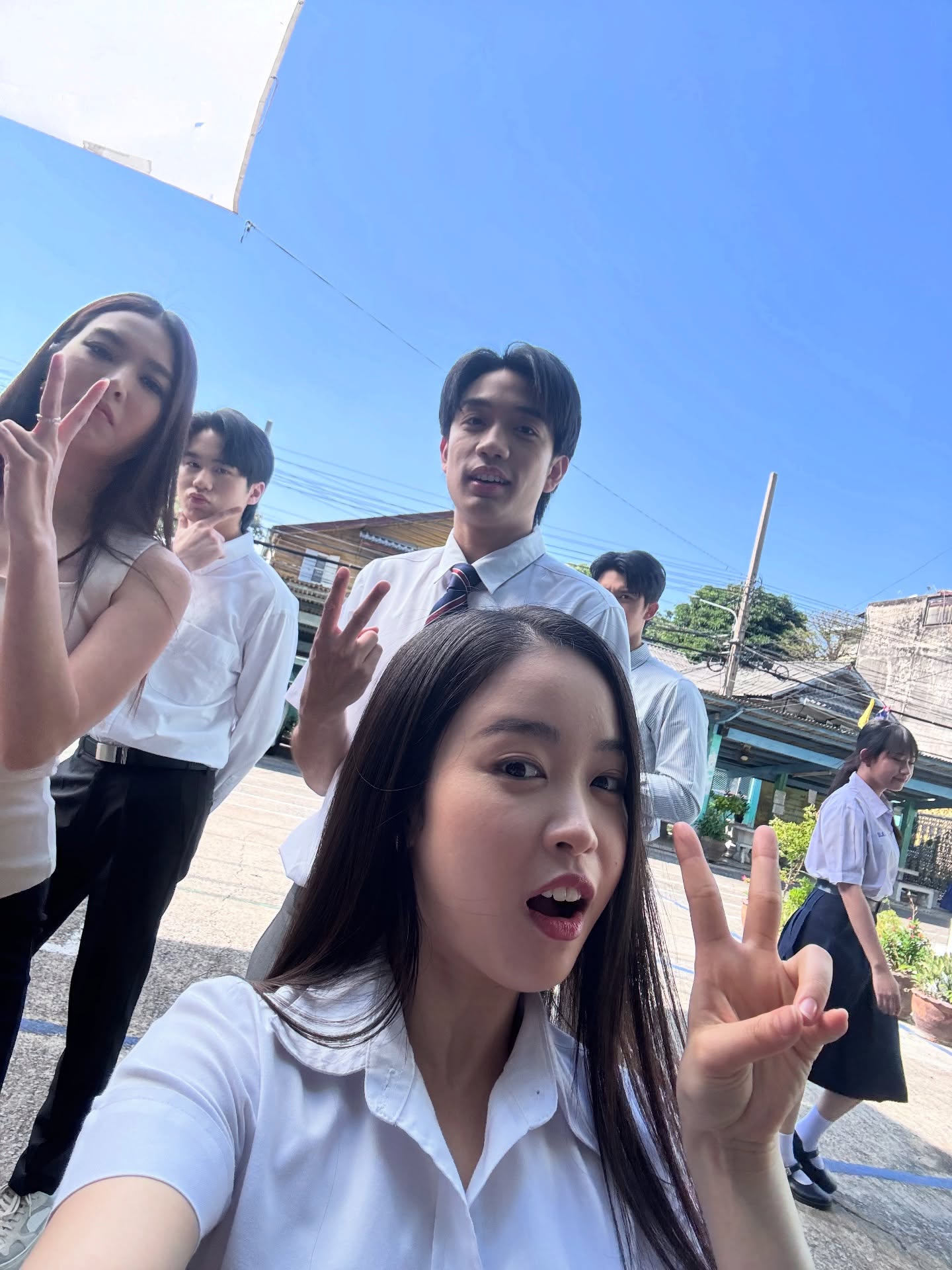 เซียงเซียง - พรสรวง รวยรื่น