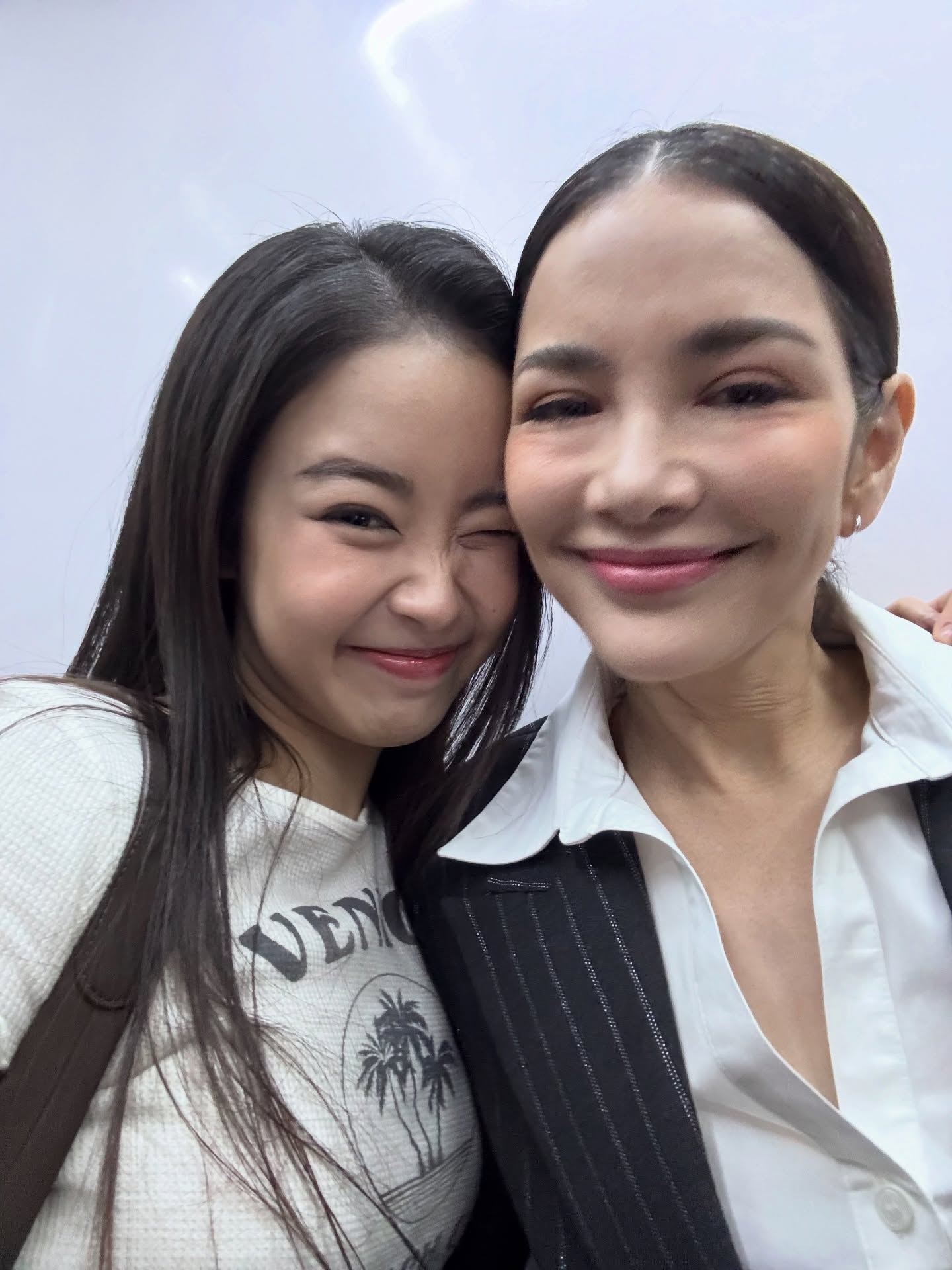 เซียงเซียง - พรสรวง รวยรื่น