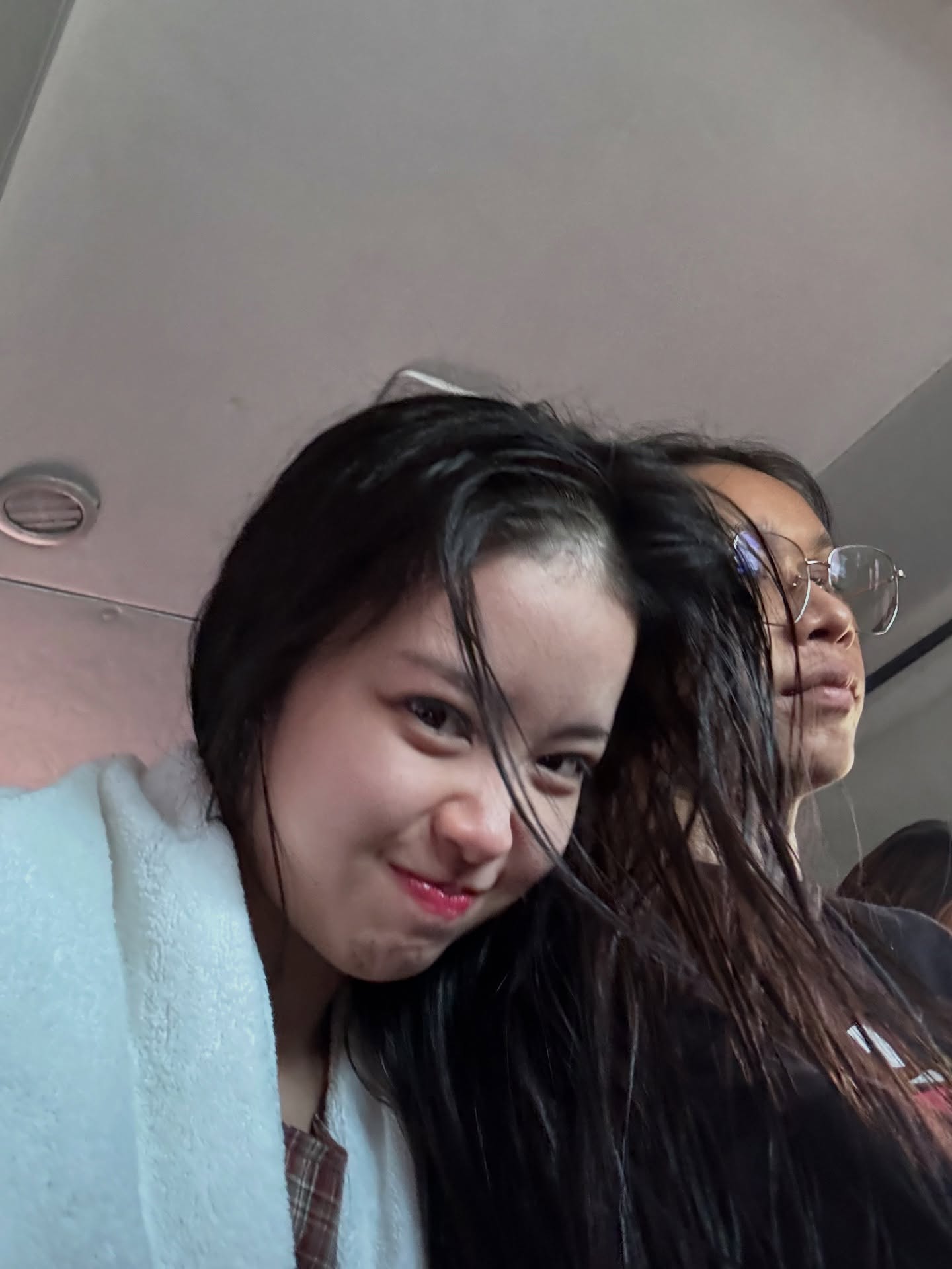 เซียงเซียง - พรสรวง รวยรื่น