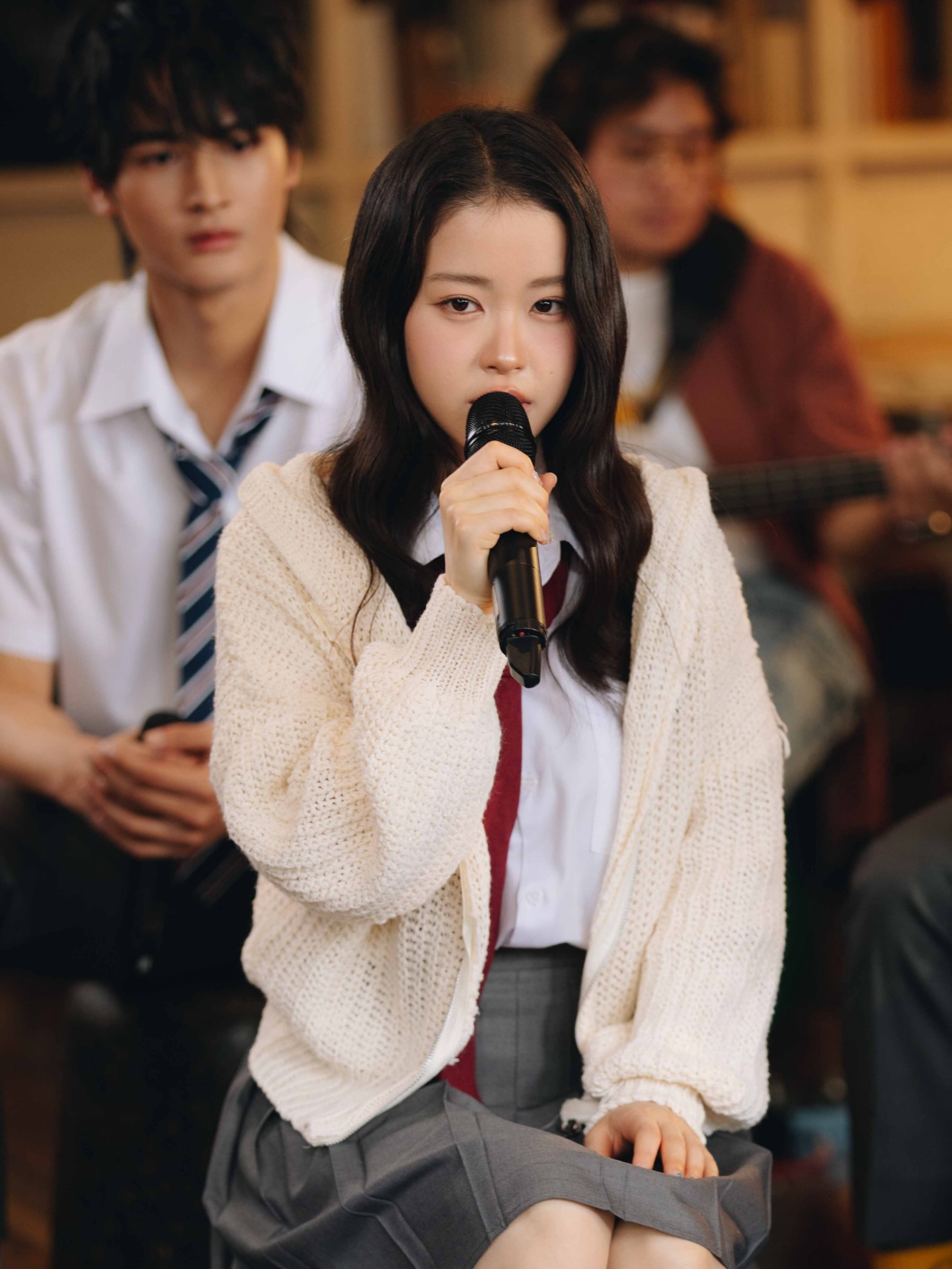 เซียงเซียง - พรสรวง รวยรื่น