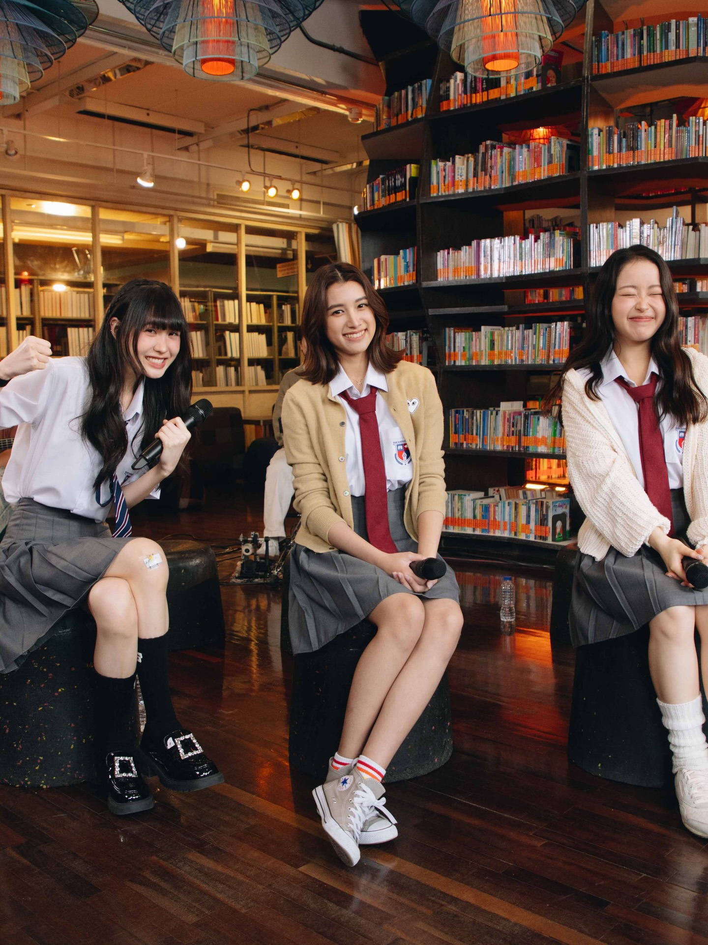 เซียงเซียง - พรสรวง รวยรื่น