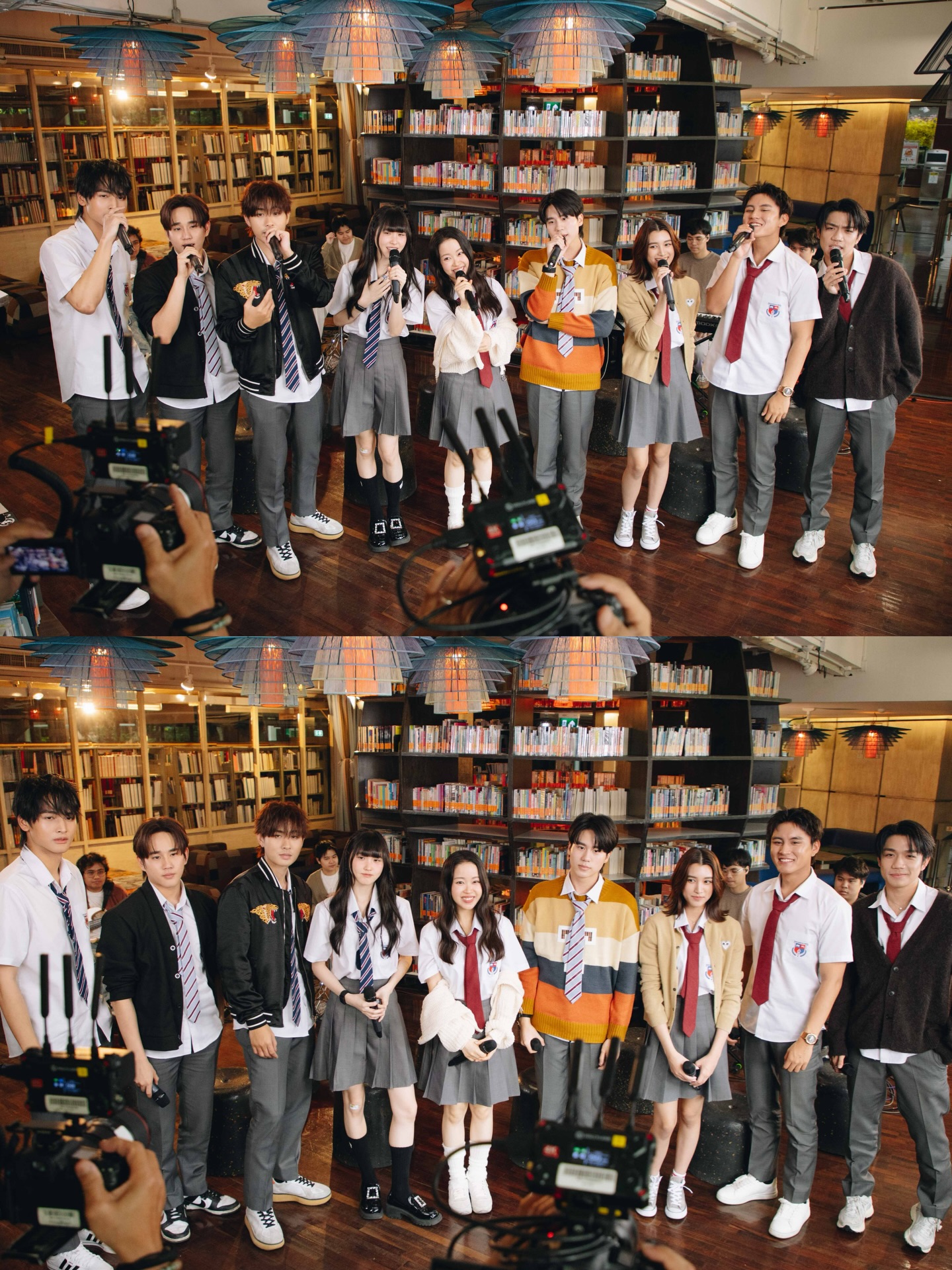 เซียงเซียง - พรสรวง รวยรื่น