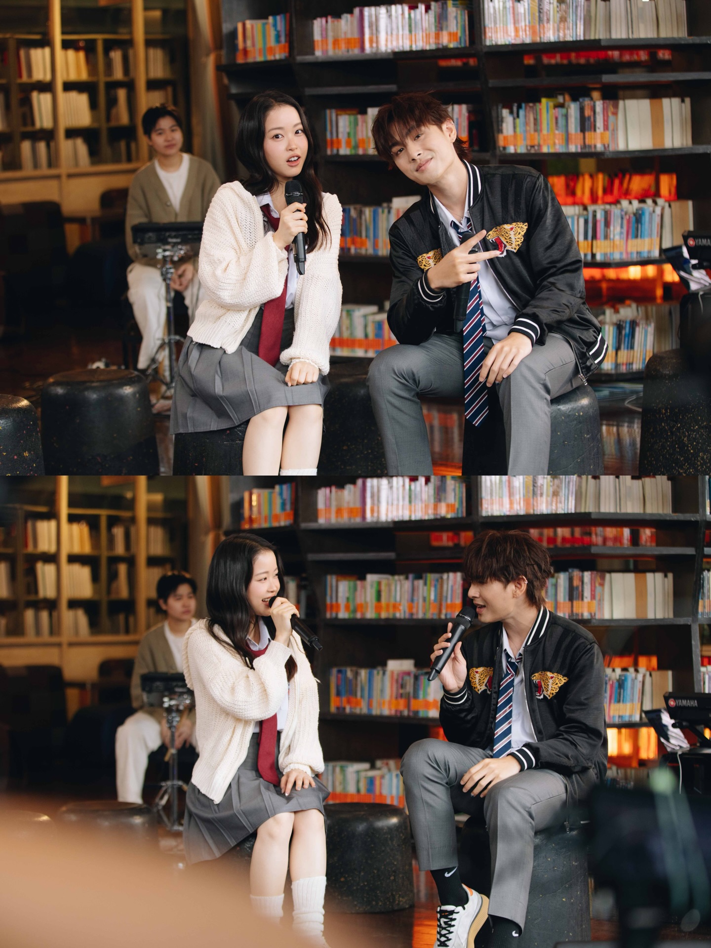 เซียงเซียง - พรสรวง รวยรื่น