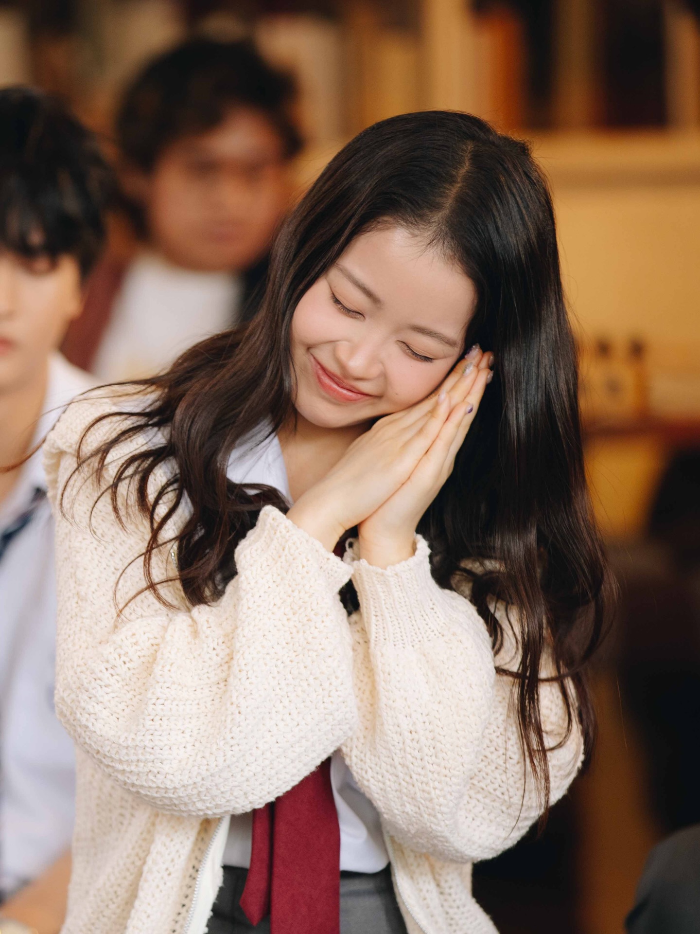 เซียงเซียง - พรสรวง รวยรื่น