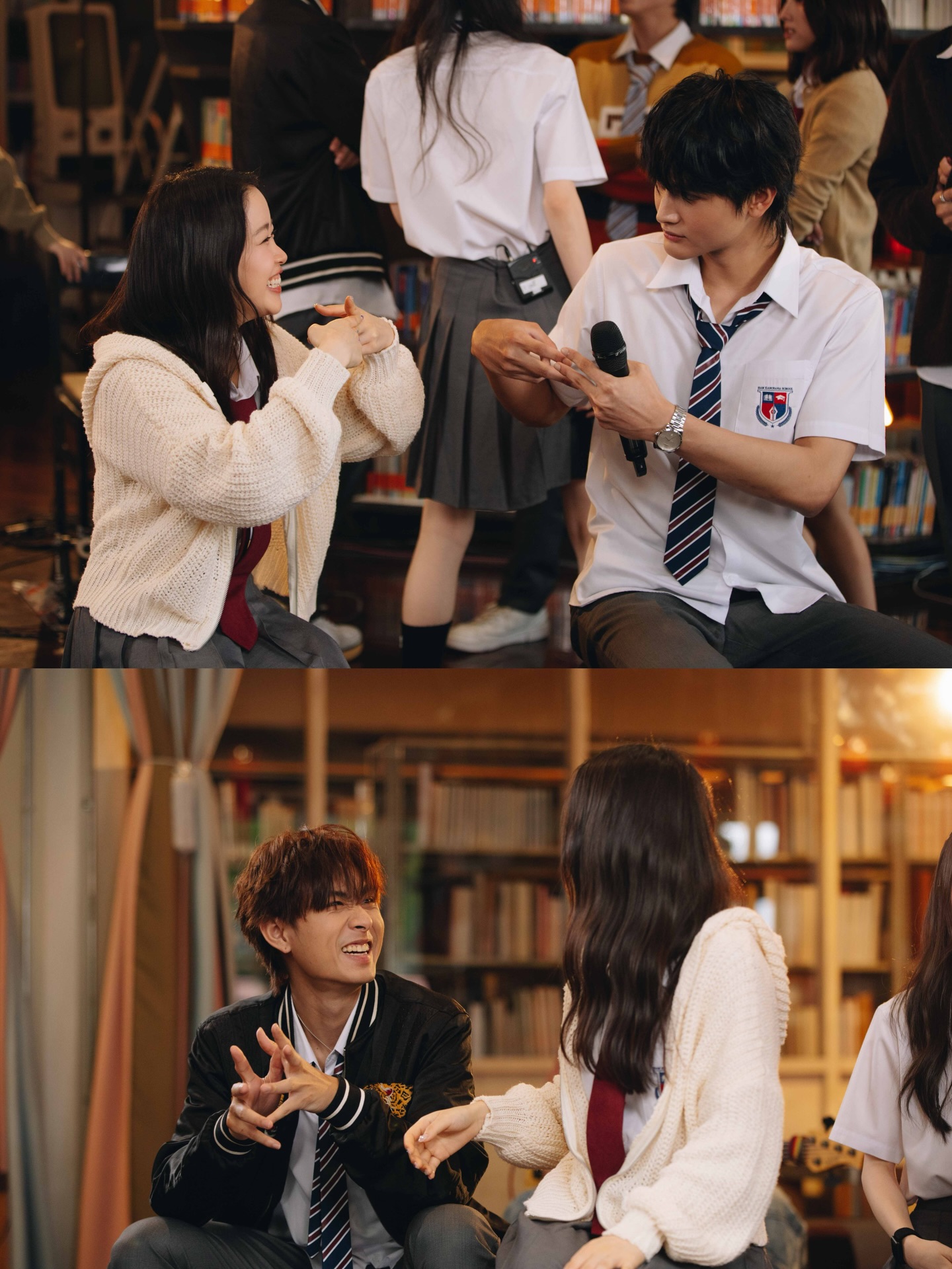 เซียงเซียง - พรสรวง รวยรื่น