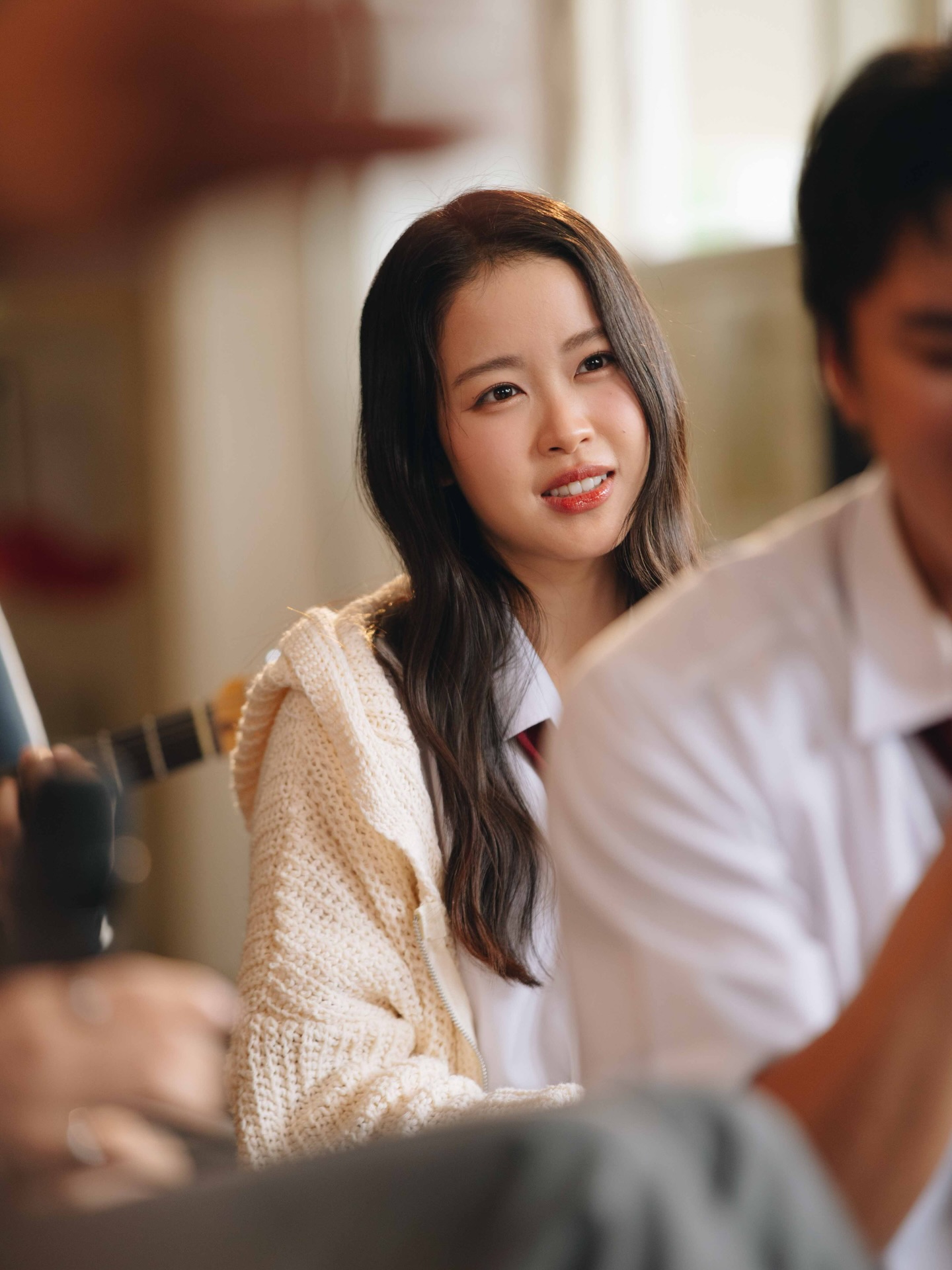 เซียงเซียง - พรสรวง รวยรื่น