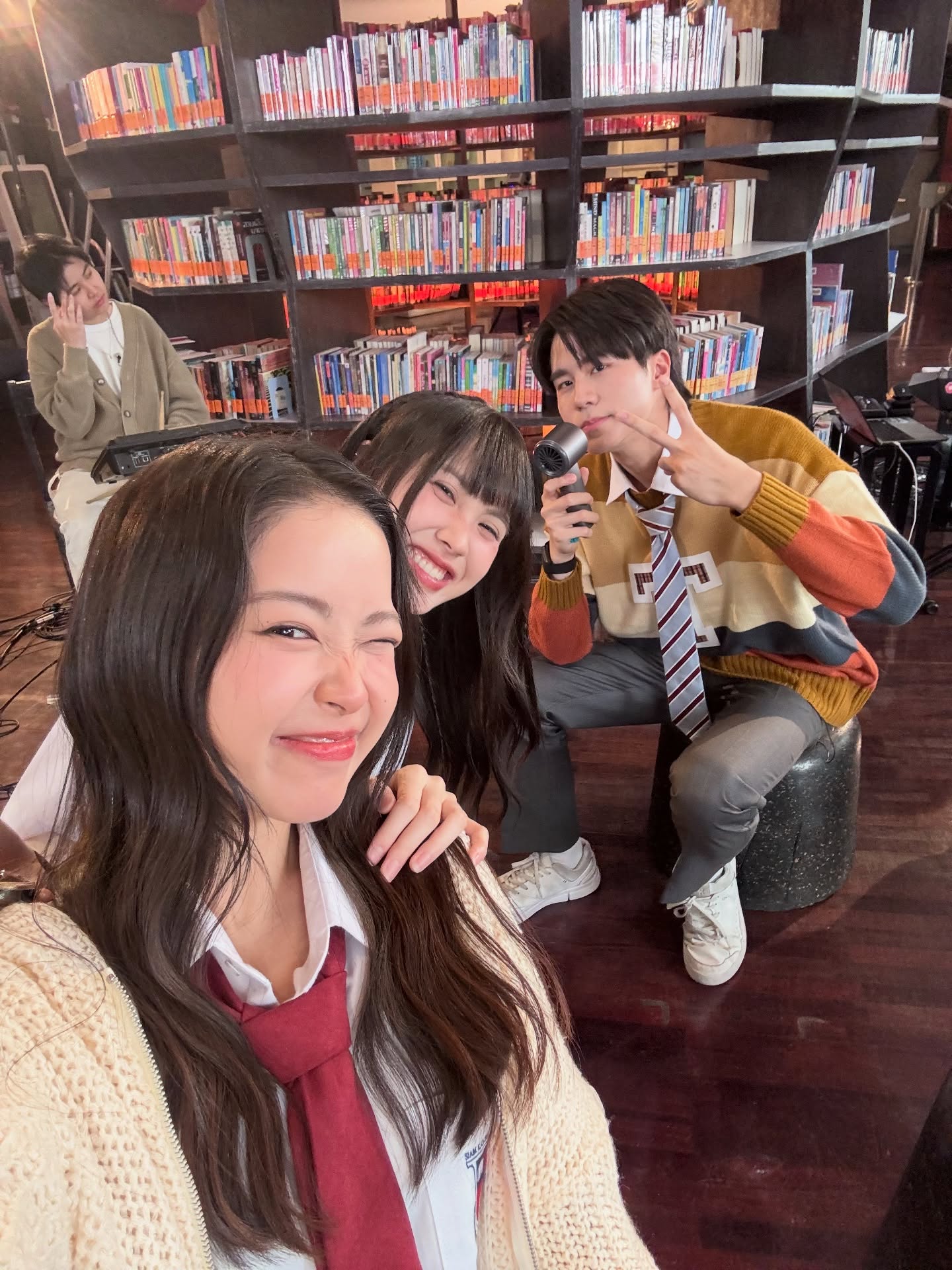 เซียงเซียง - พรสรวง รวยรื่น