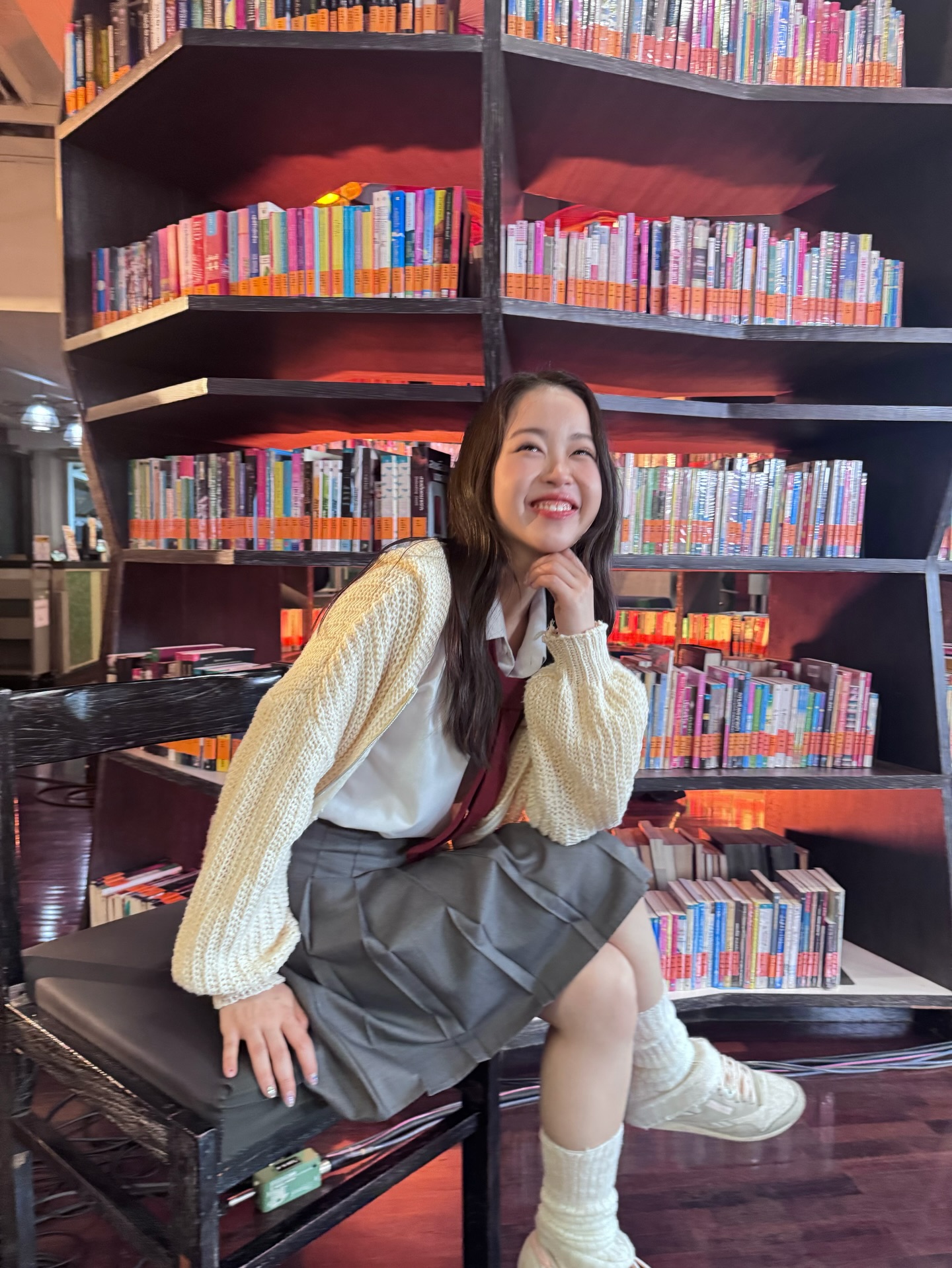 เซียงเซียง - พรสรวง รวยรื่น