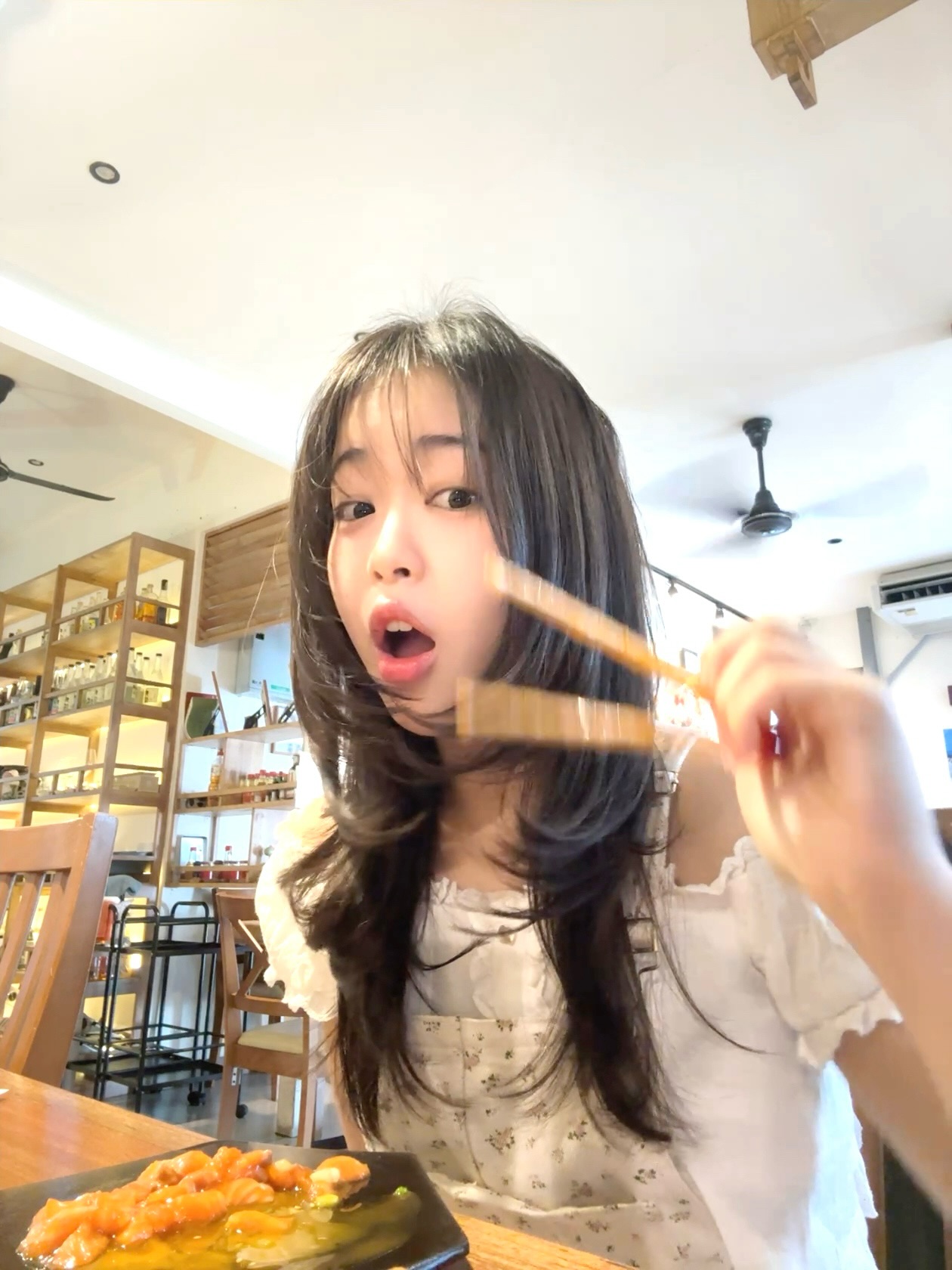 เซียงเซียง - พรสรวง รวยรื่น