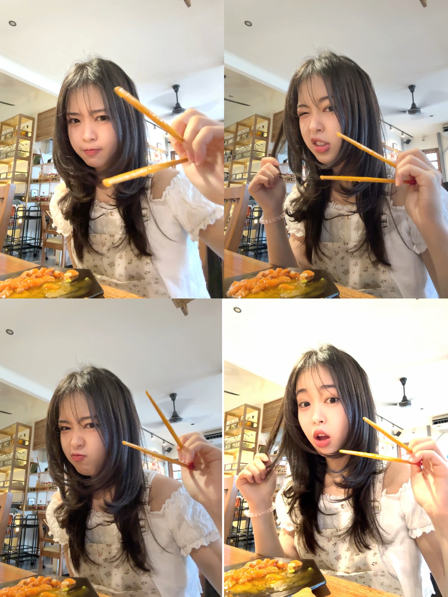 เซียงเซียง - พรสรวง รวยรื่น