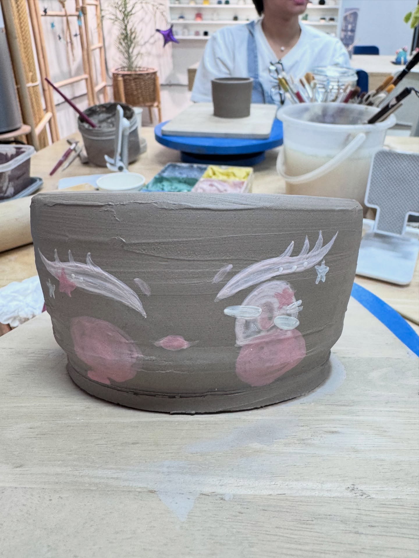 เซียงเซียง - พรสรวง รวยรื่น