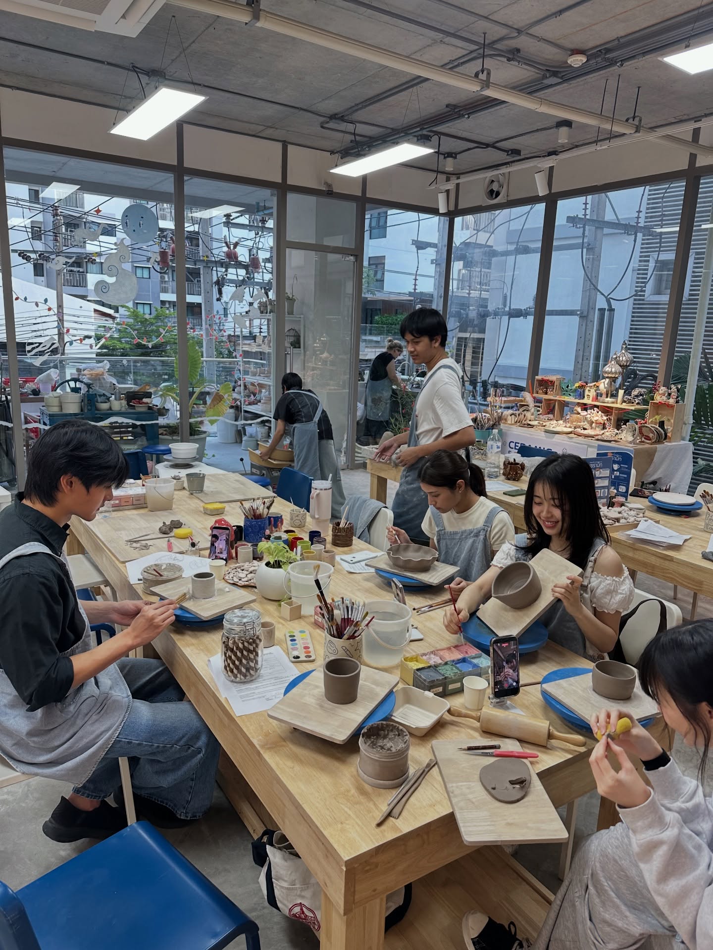 เซียงเซียง - พรสรวง รวยรื่น