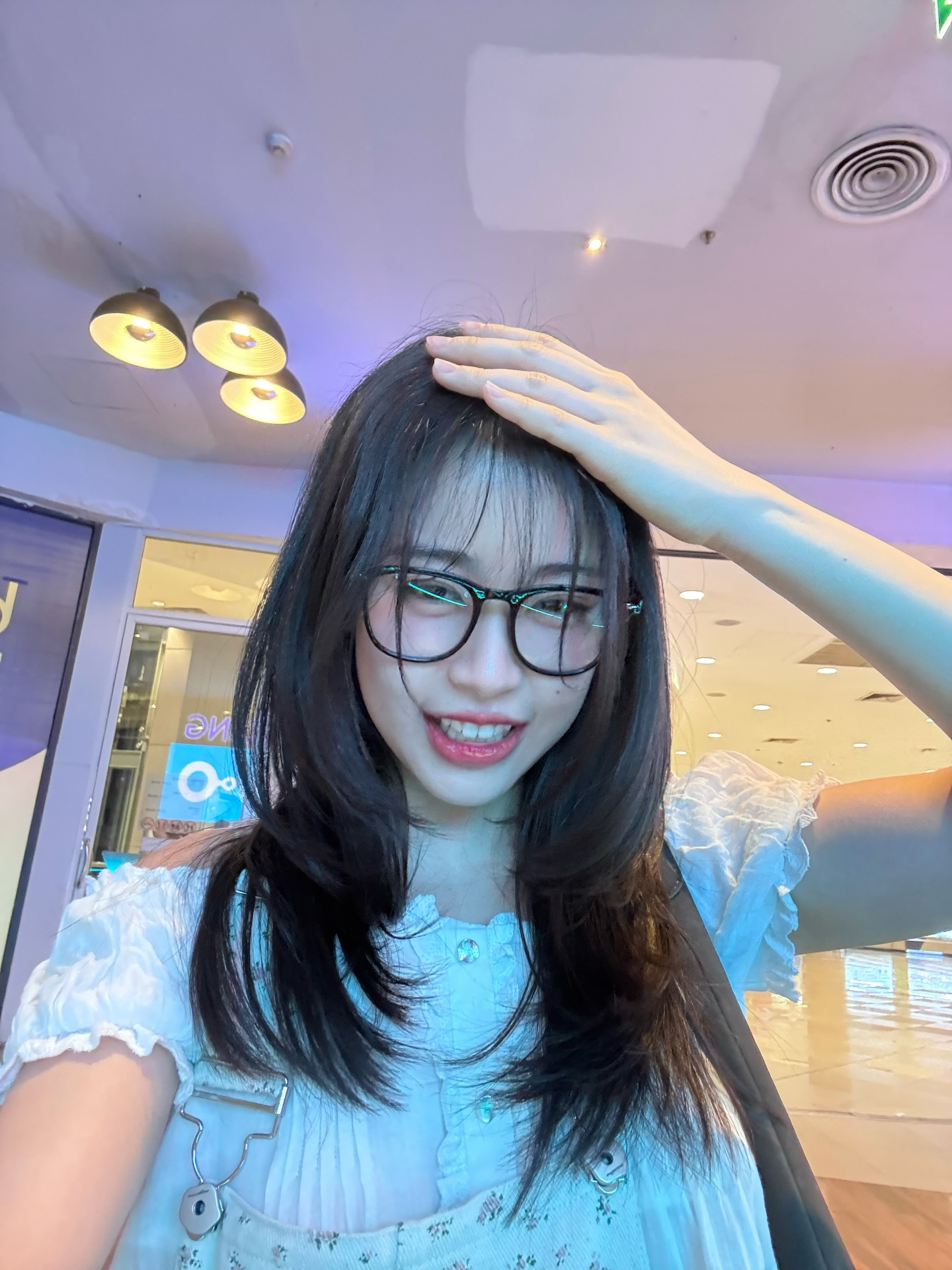 เซียงเซียง - พรสรวง รวยรื่น