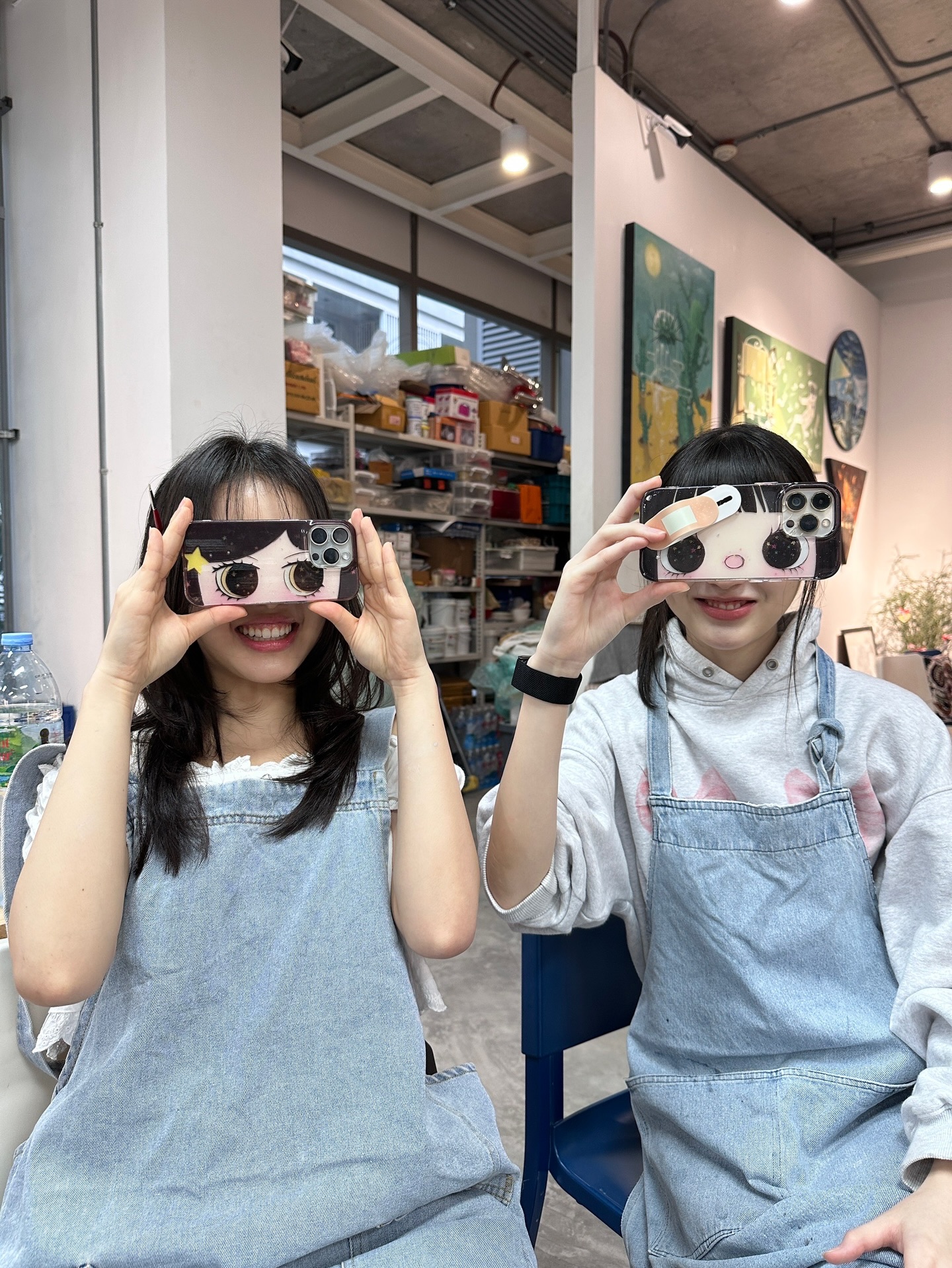 เซียงเซียง - พรสรวง รวยรื่น