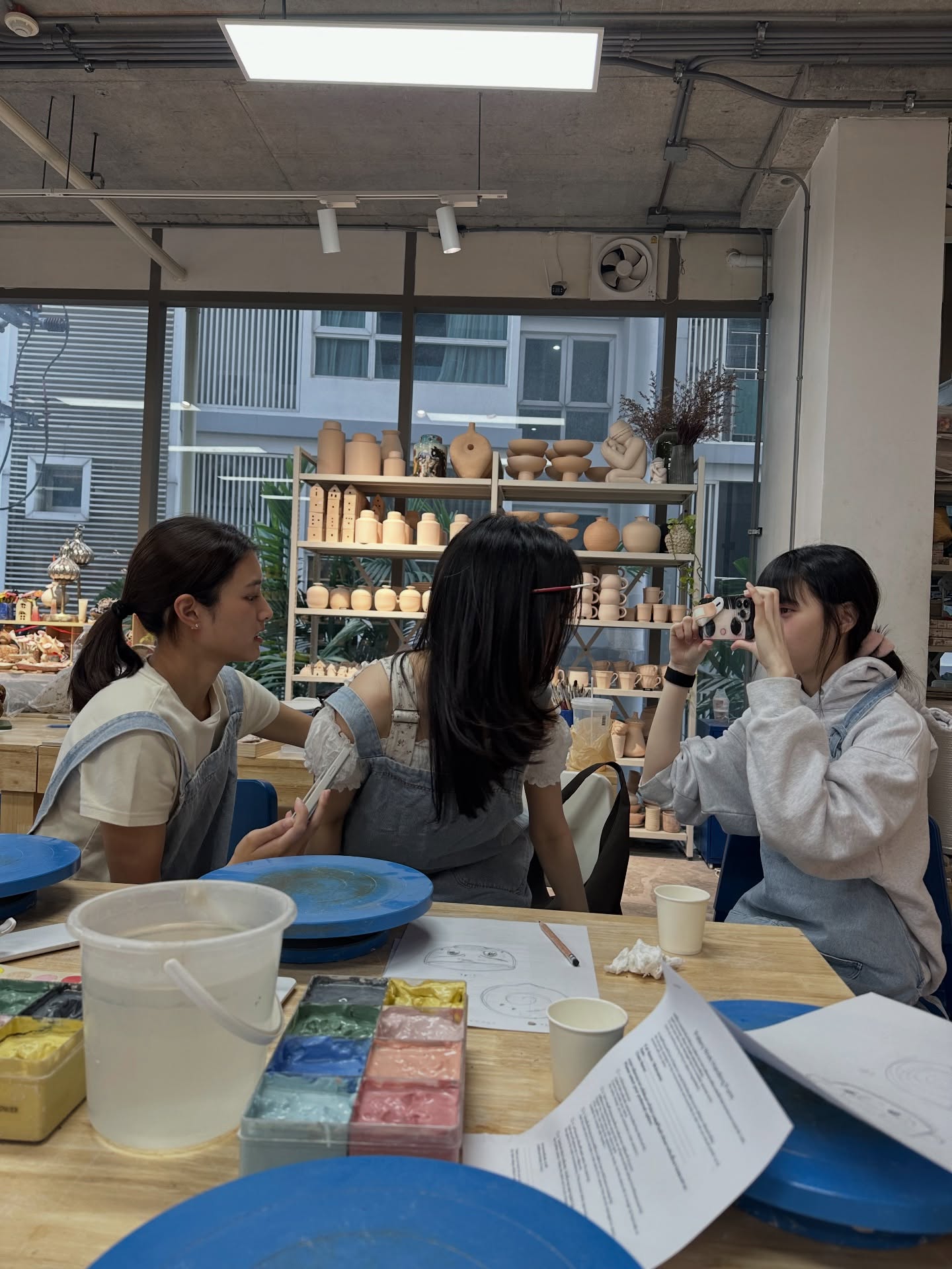 เซียงเซียง - พรสรวง รวยรื่น