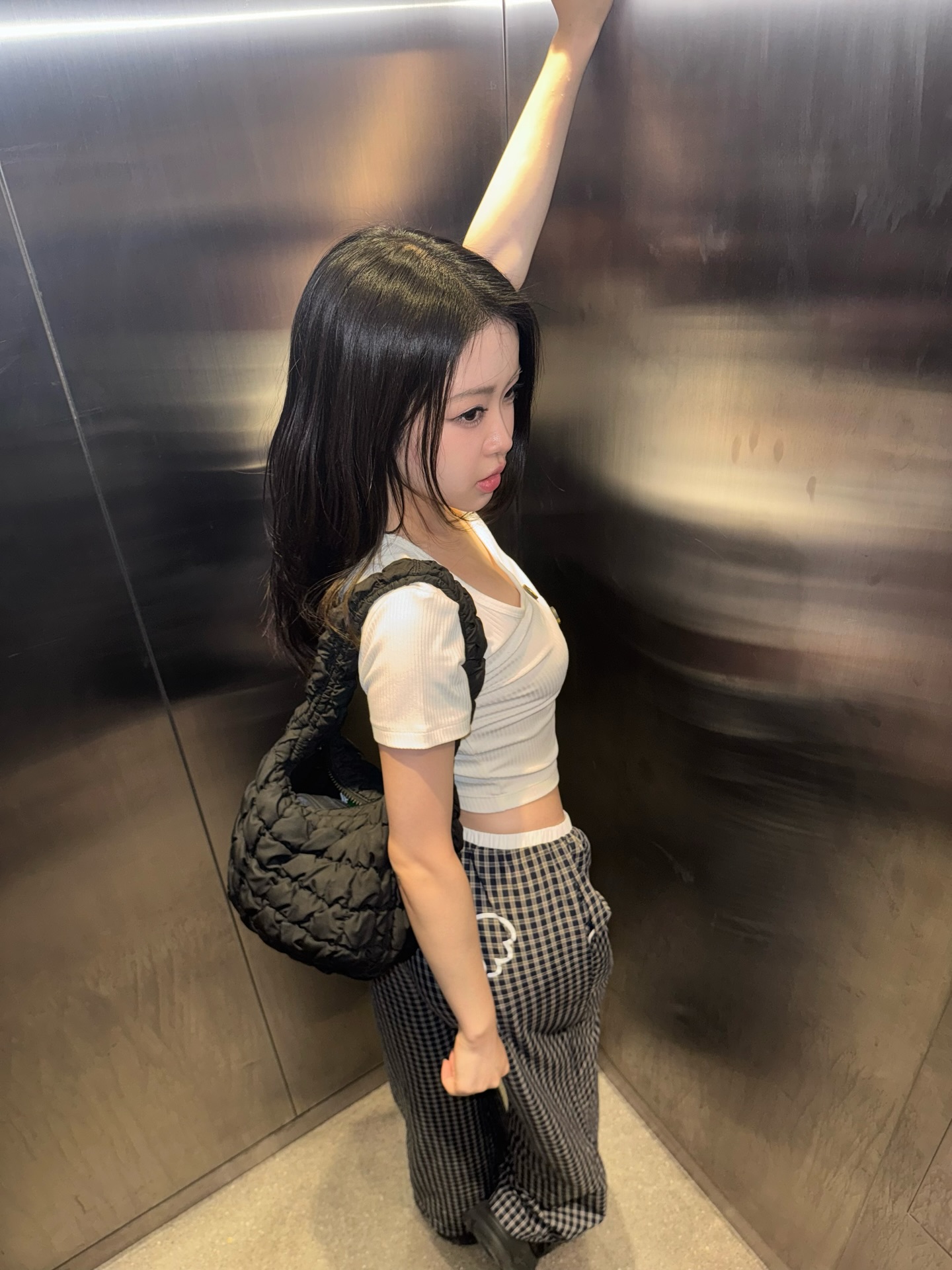 เซียงเซียง - พรสรวง รวยรื่น