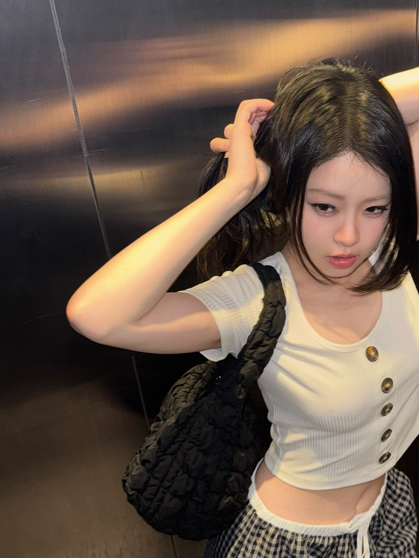 เซียงเซียง - พรสรวง รวยรื่น