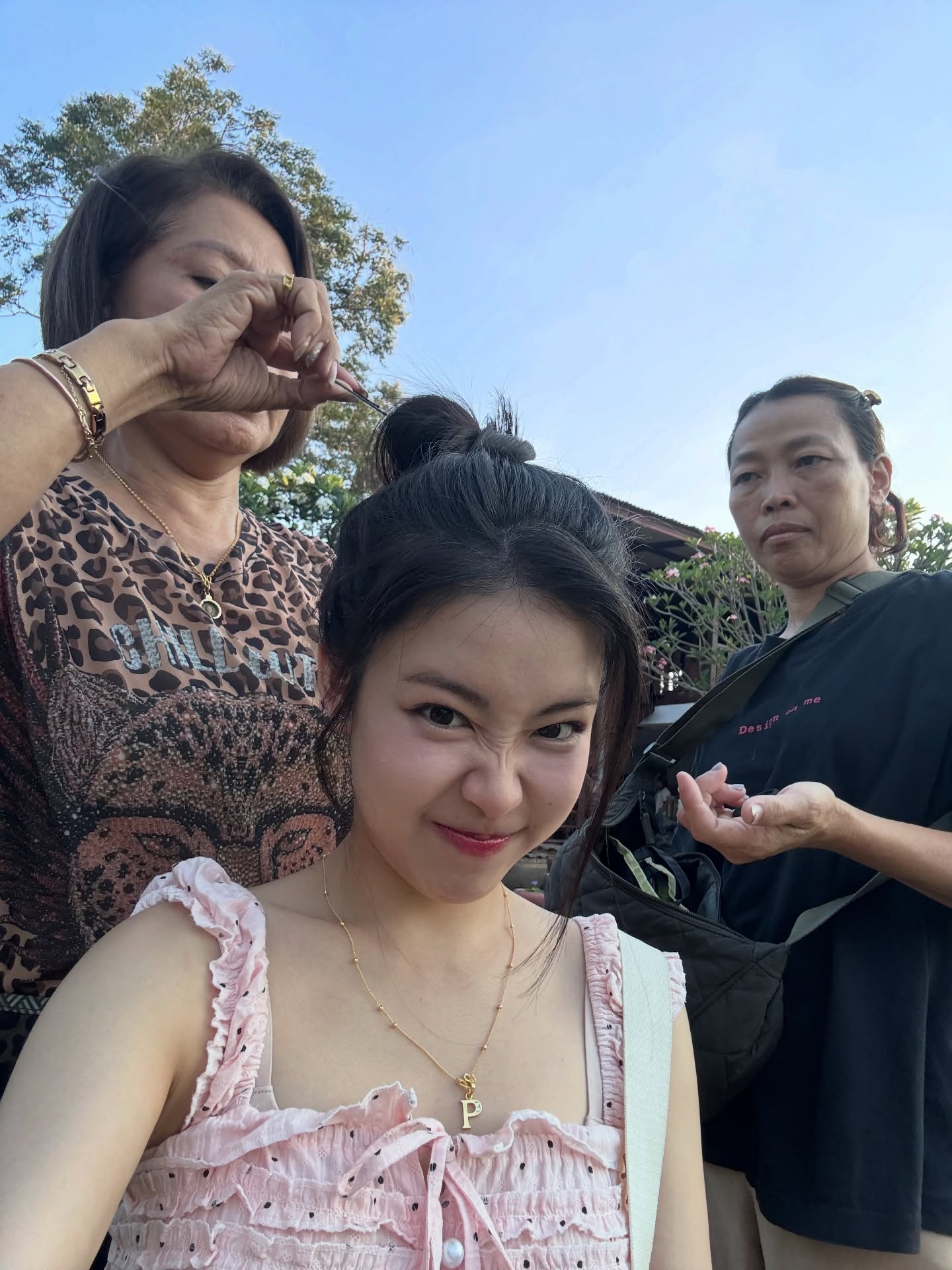 เซียงเซียง - พรสรวง รวยรื่น
