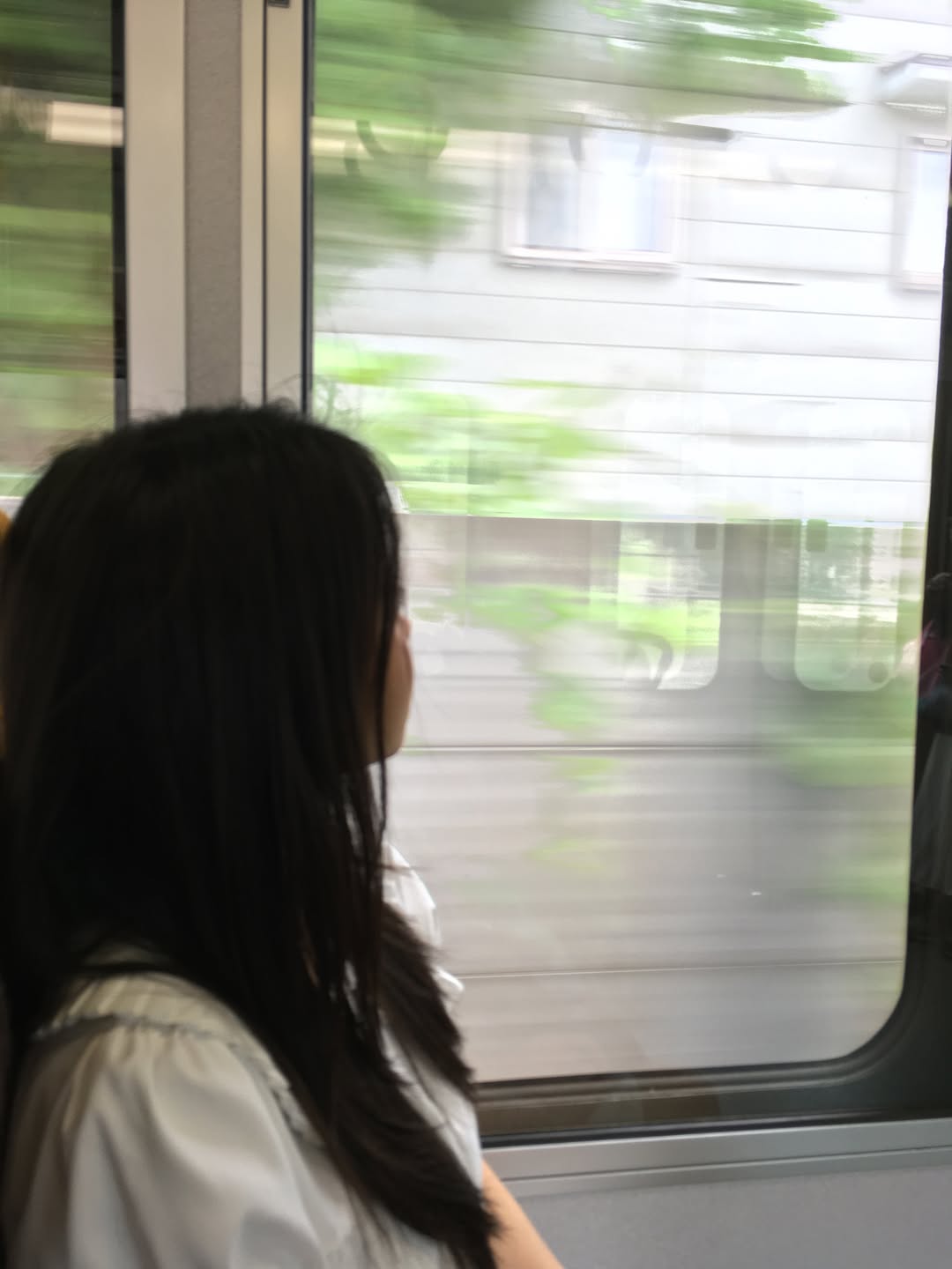 เซียงเซียง - พรสรวง รวยรื่น