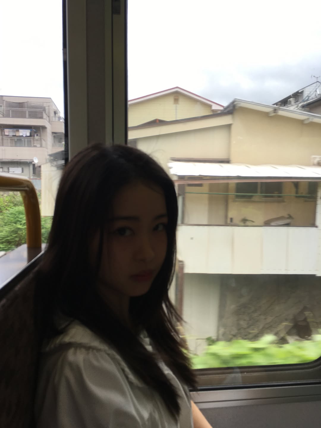 เซียงเซียง - พรสรวง รวยรื่น