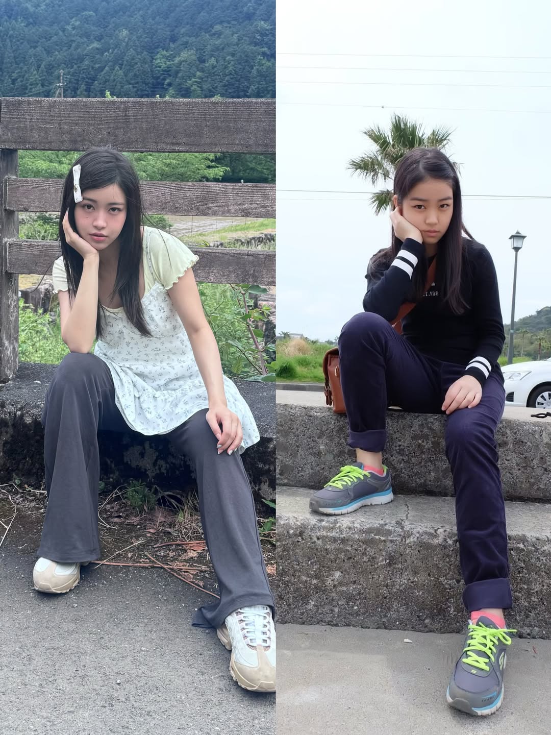 เซียงเซียง - พรสรวง รวยรื่น