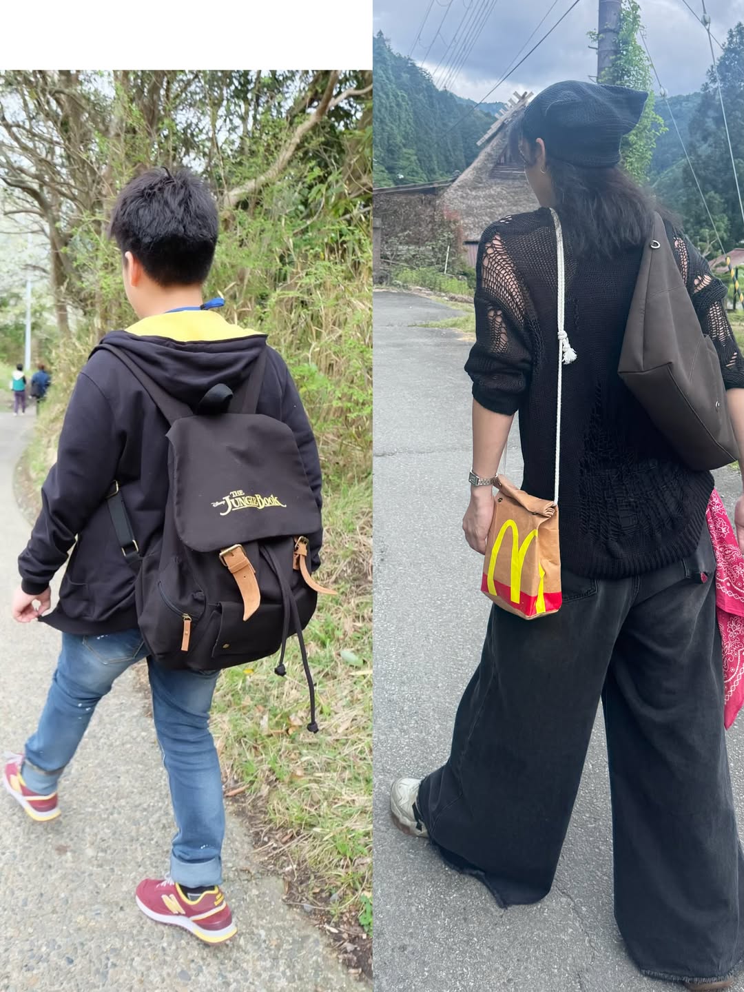 เซียงเซียง - พรสรวง รวยรื่น