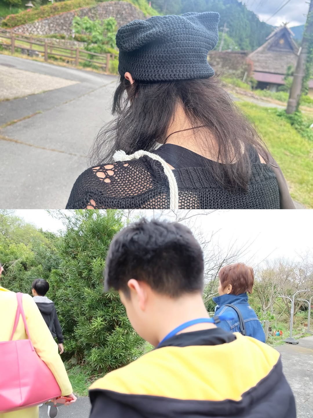 เซียงเซียง - พรสรวง รวยรื่น